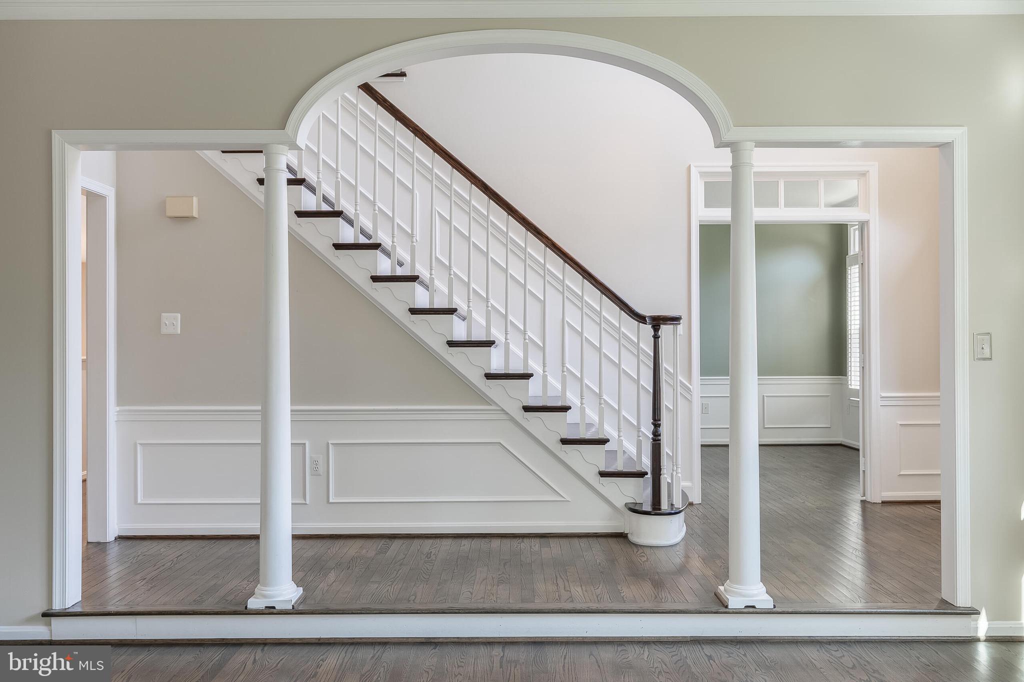 DONOVANS RIDGE - Residential