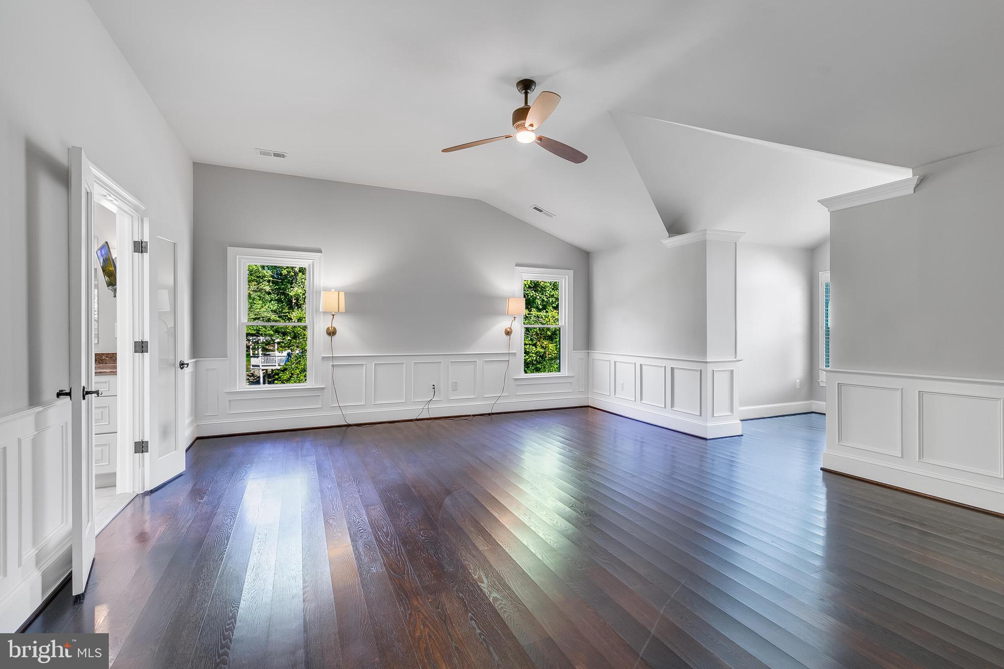 DONOVANS RIDGE - Residential