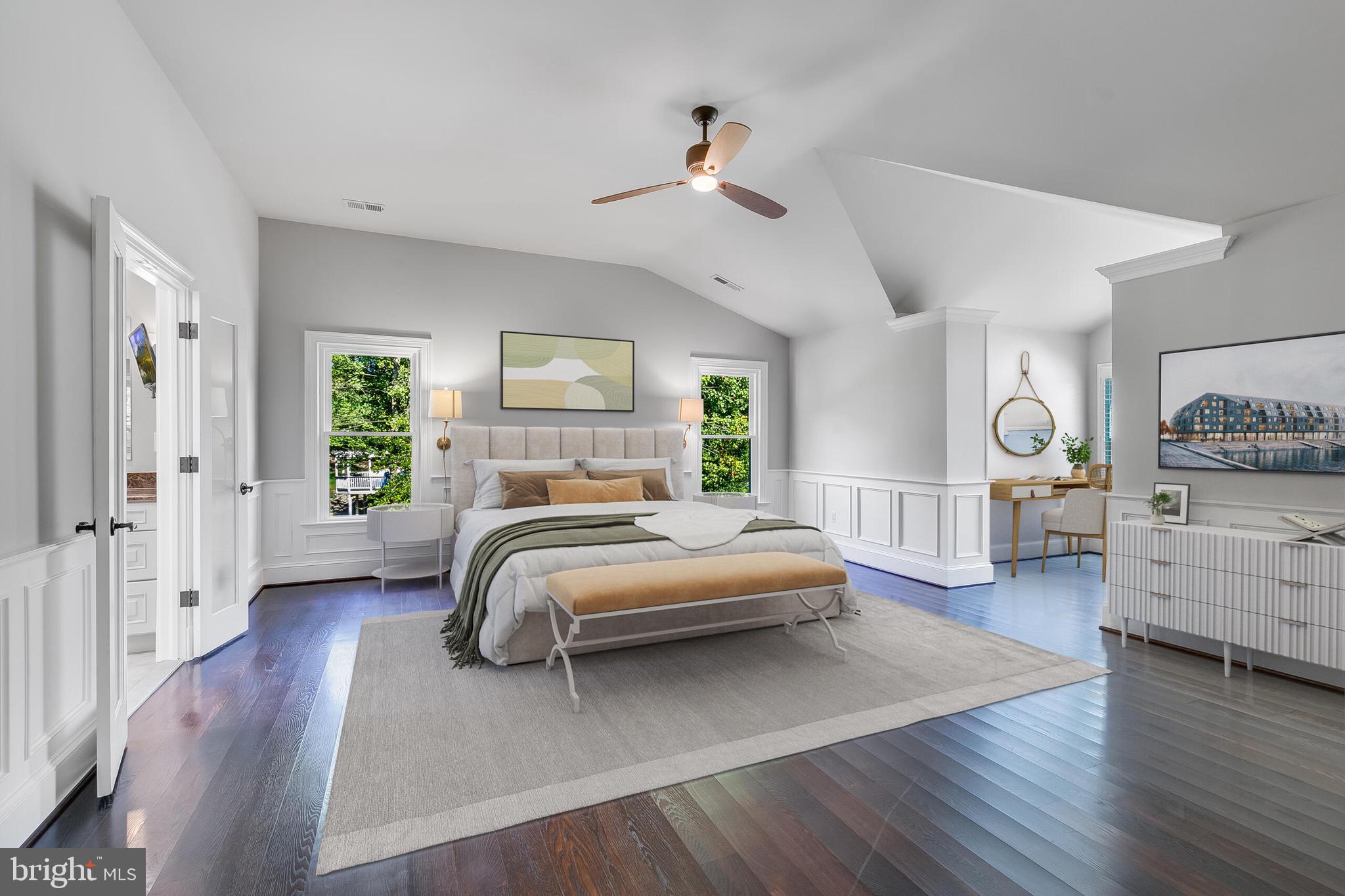 DONOVANS RIDGE - Residential