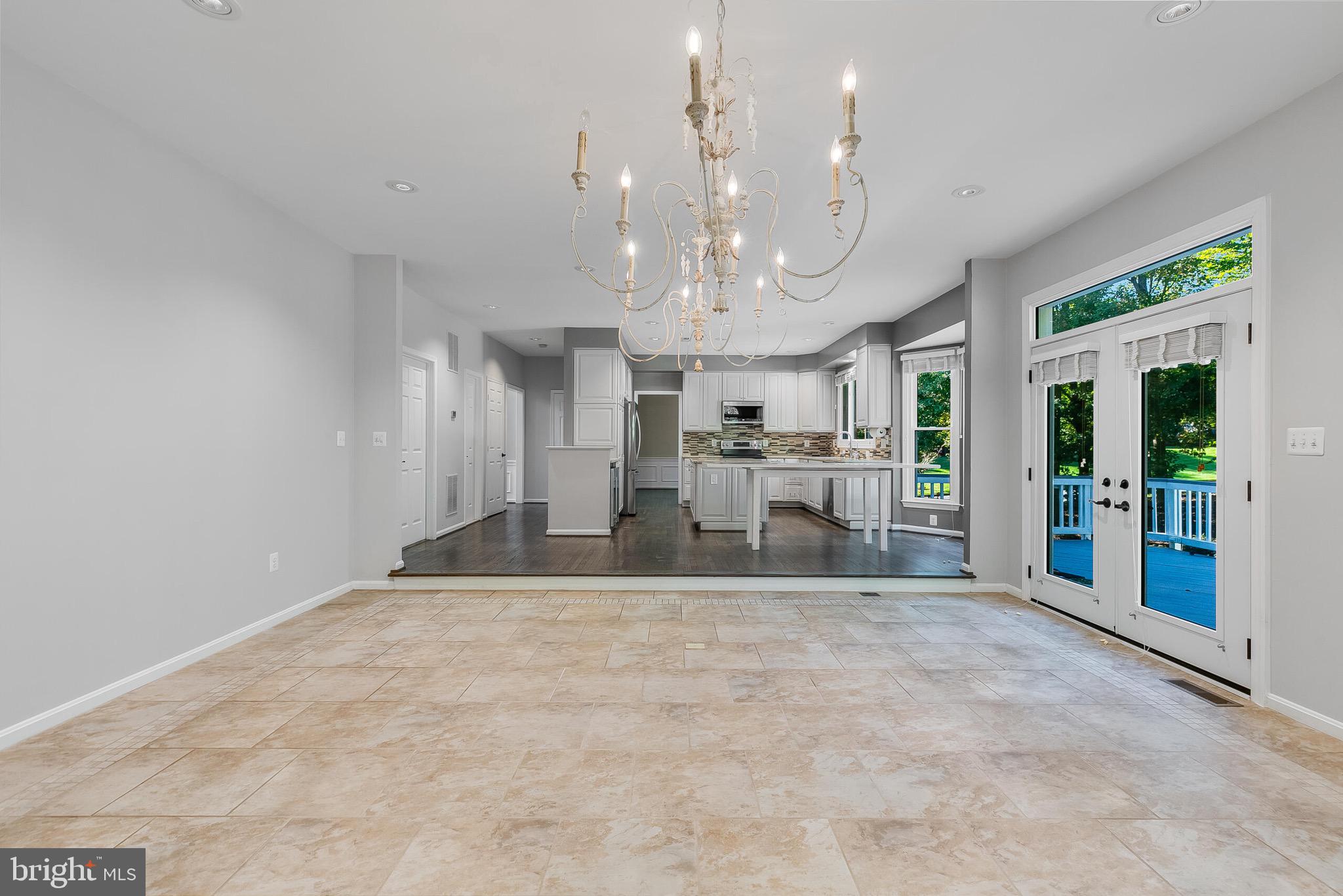 DONOVANS RIDGE - Residential