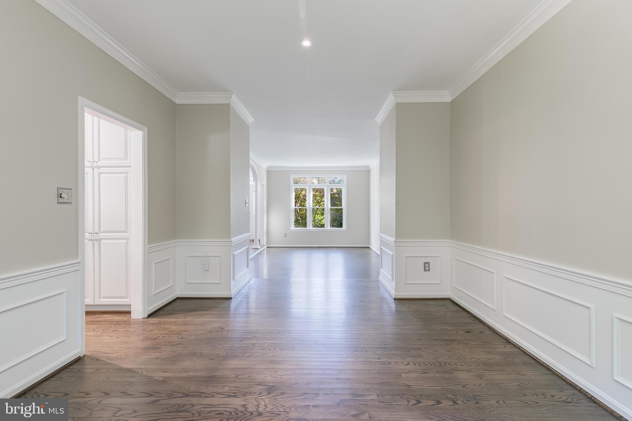 DONOVANS RIDGE - Residential