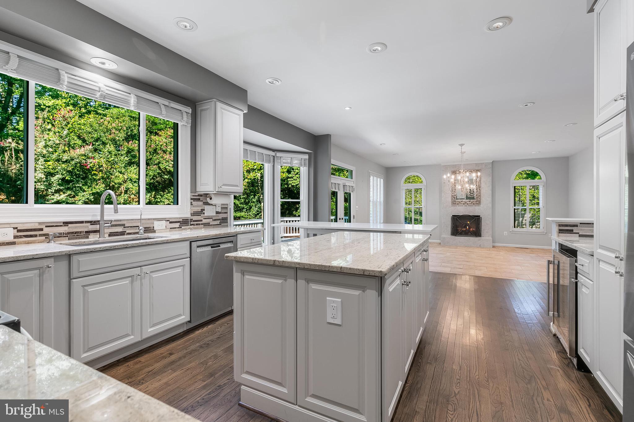 DONOVANS RIDGE - Residential