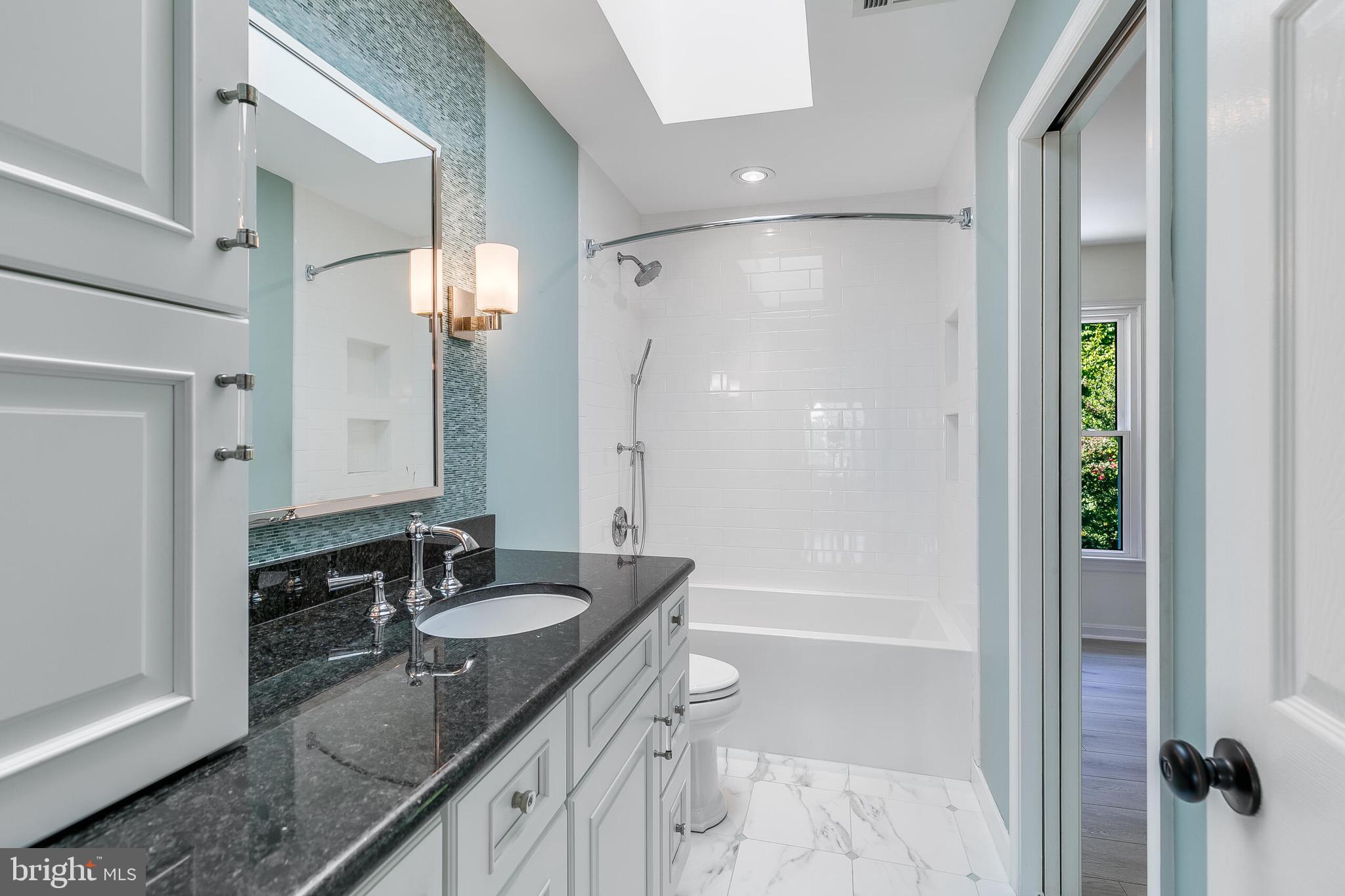 DONOVANS RIDGE - Residential