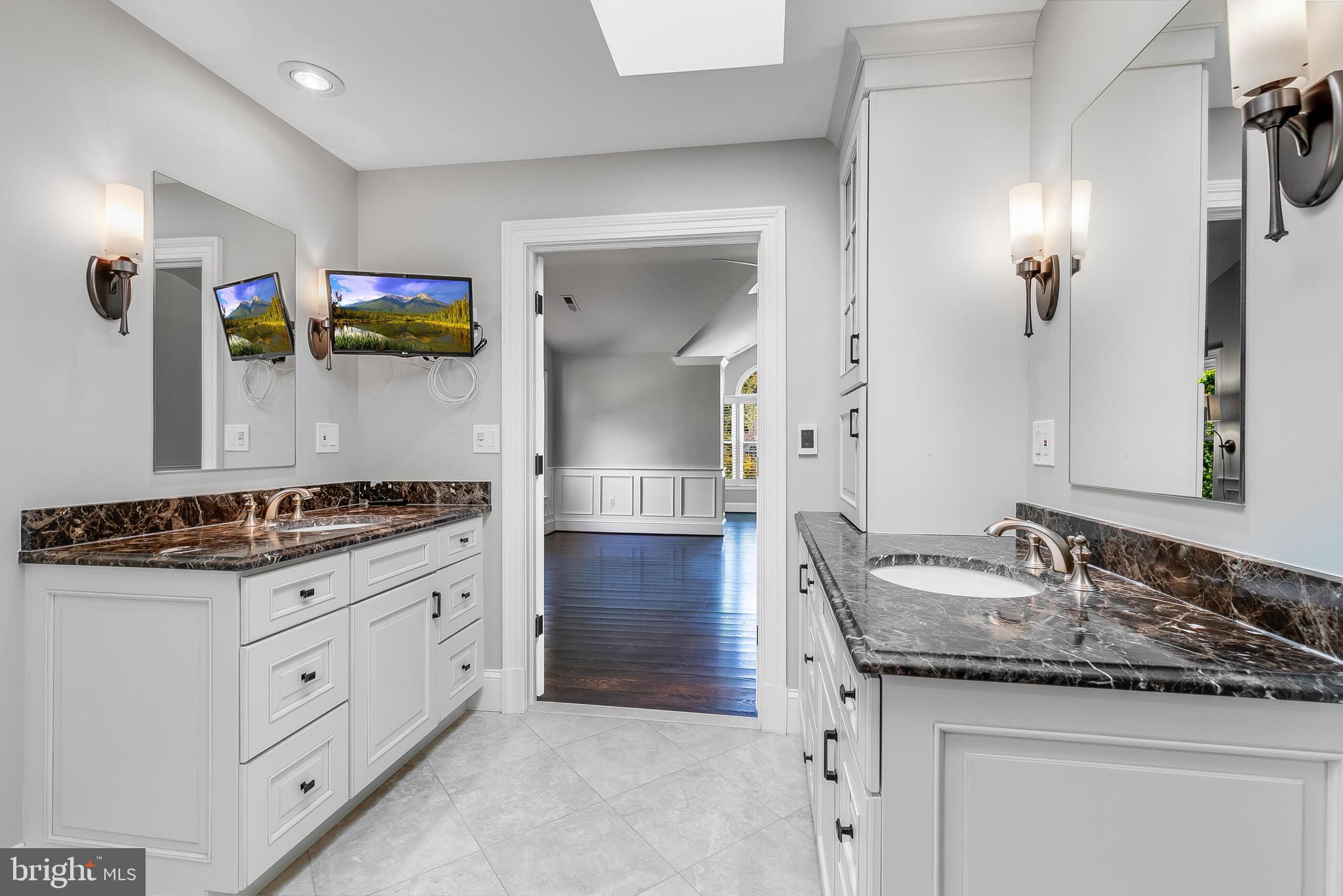 DONOVANS RIDGE - Residential