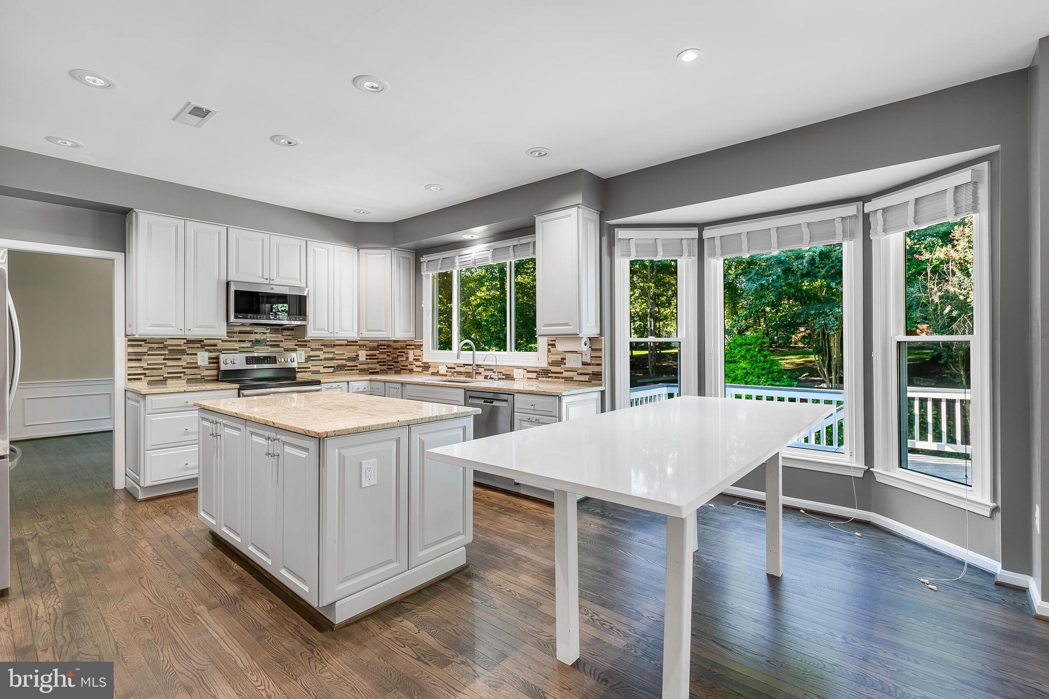 DONOVANS RIDGE - Residential