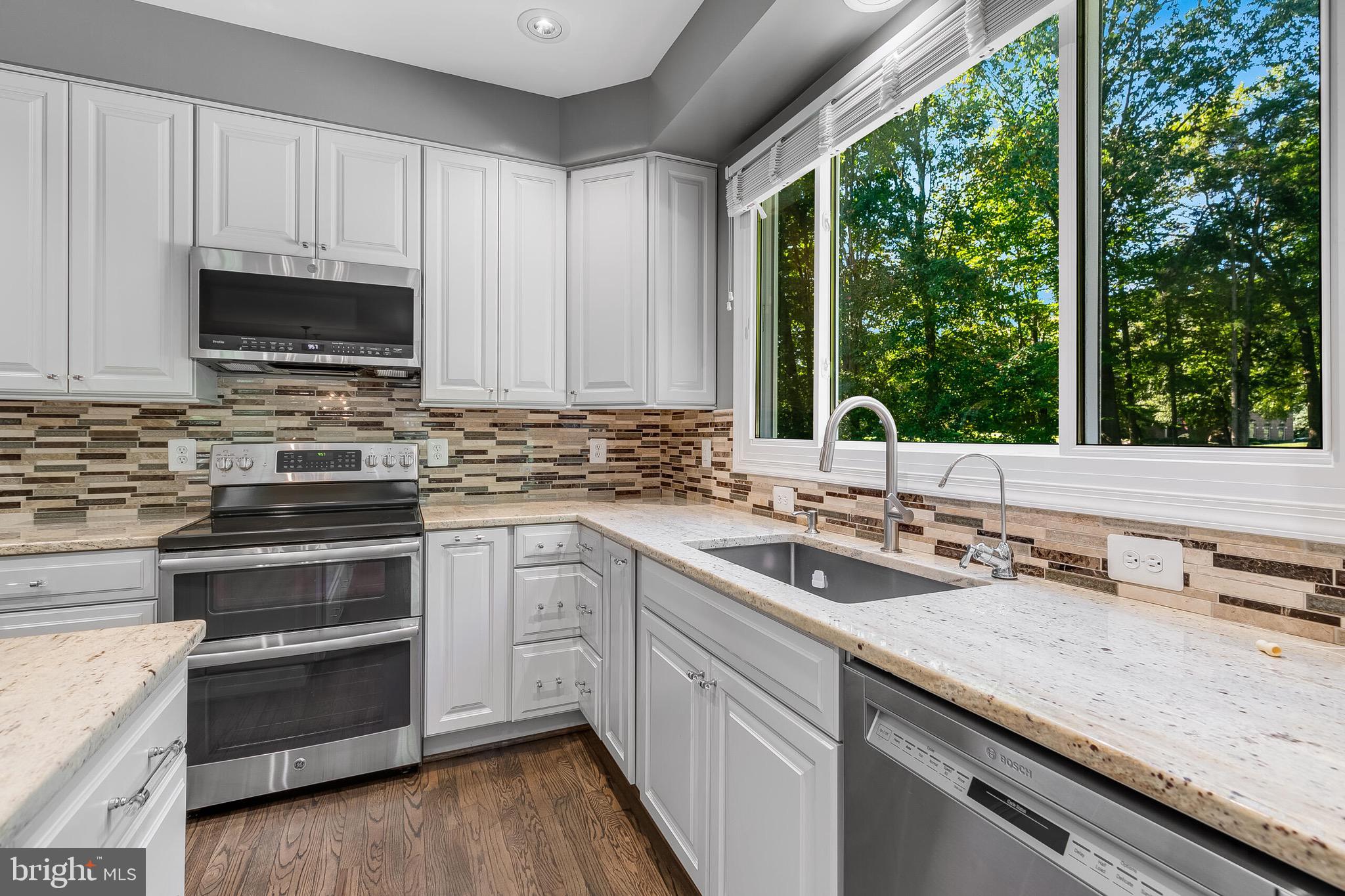 DONOVANS RIDGE - Residential