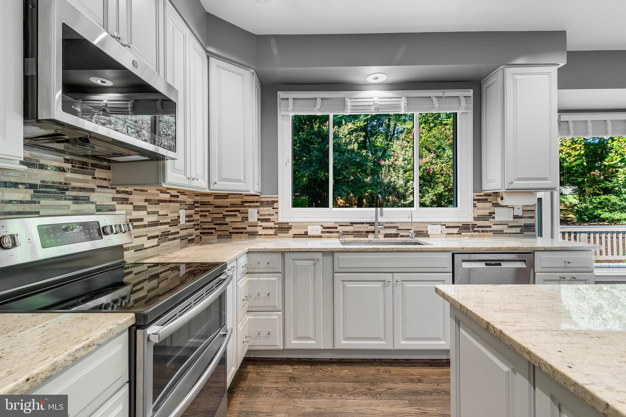 DONOVANS RIDGE - Residential