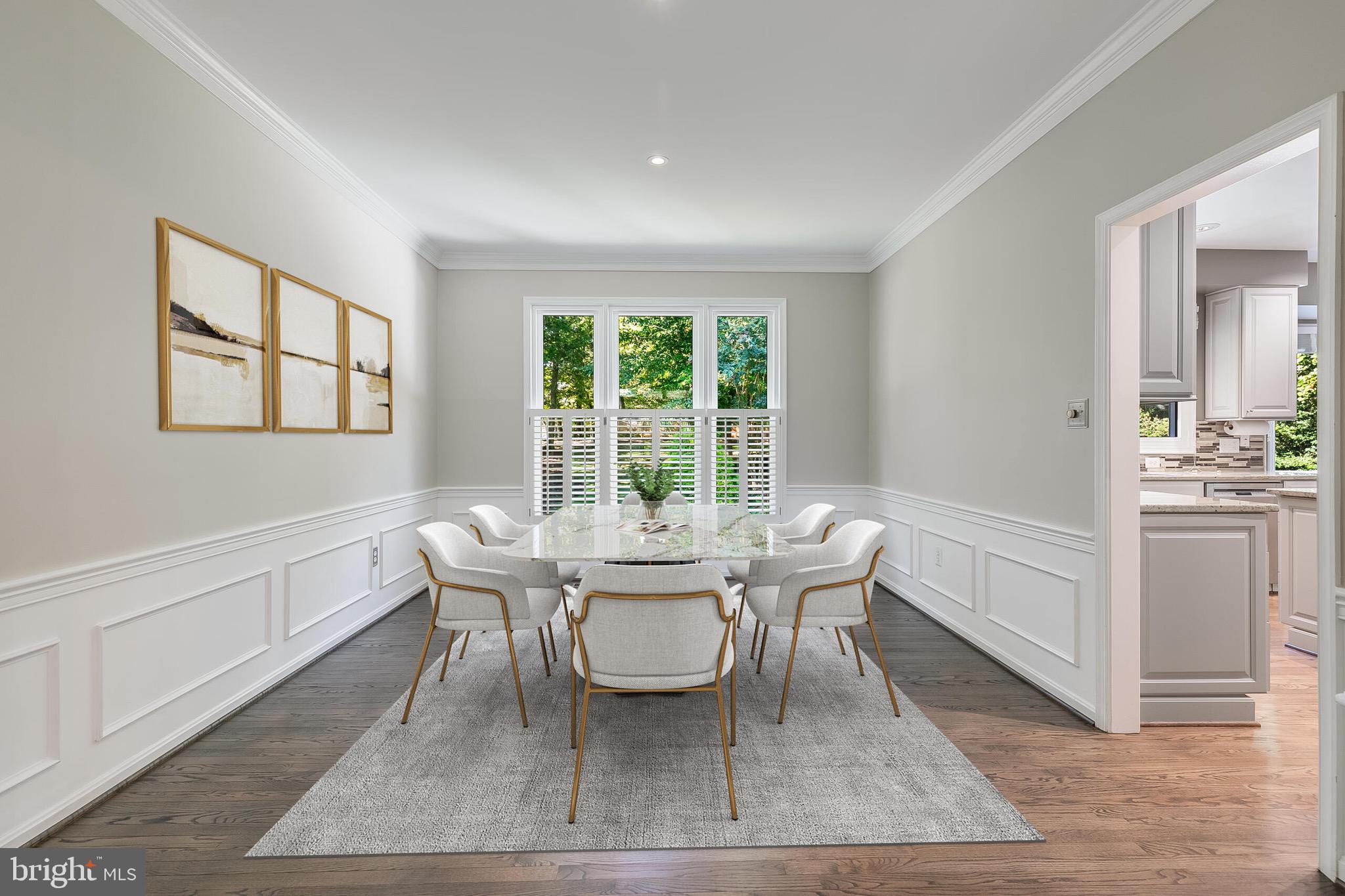 DONOVANS RIDGE - Residential