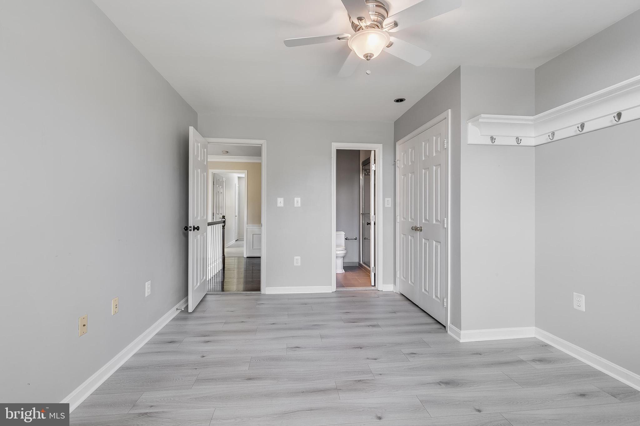 DONOVANS RIDGE - Residential