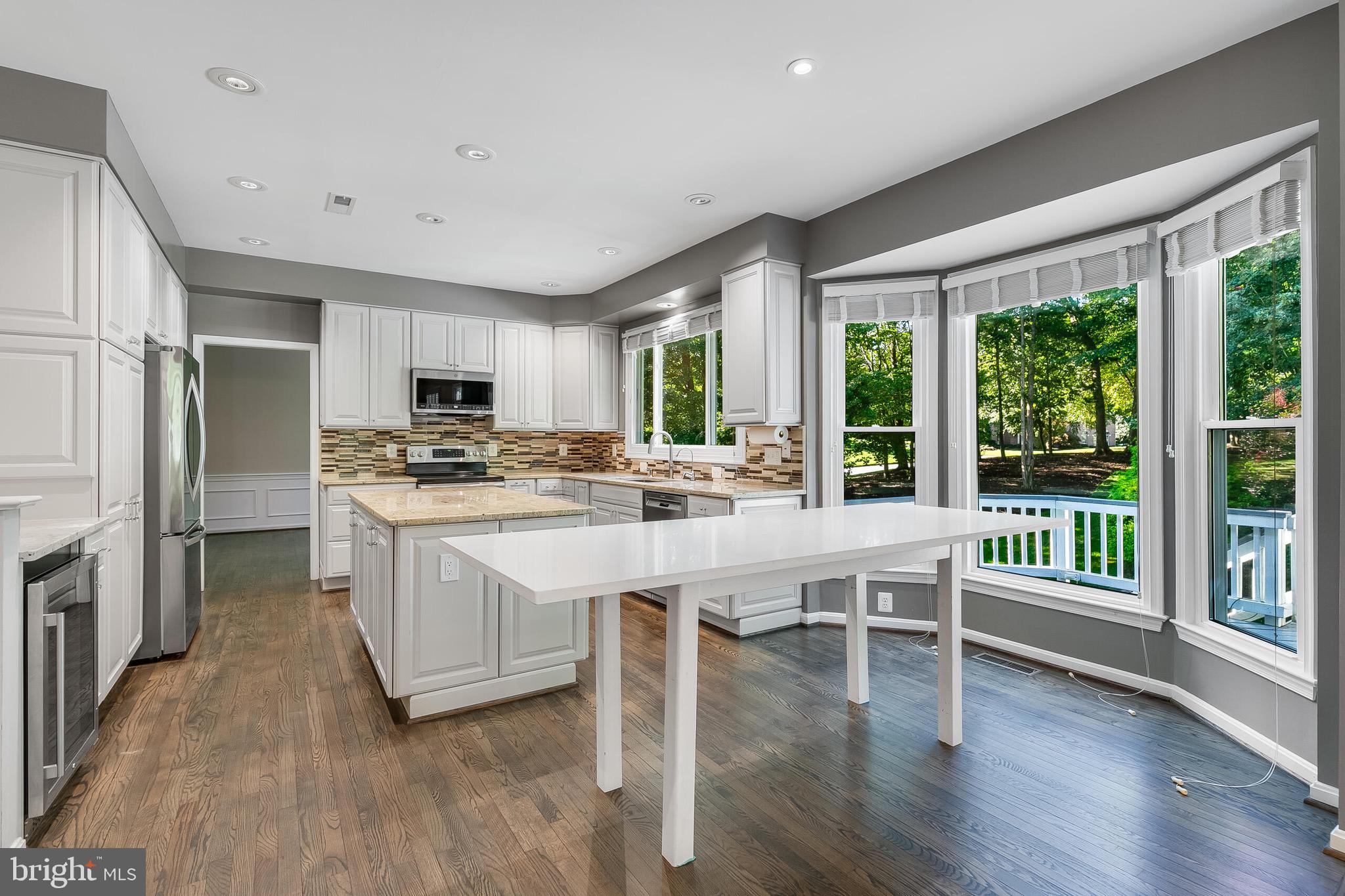 DONOVANS RIDGE - Residential