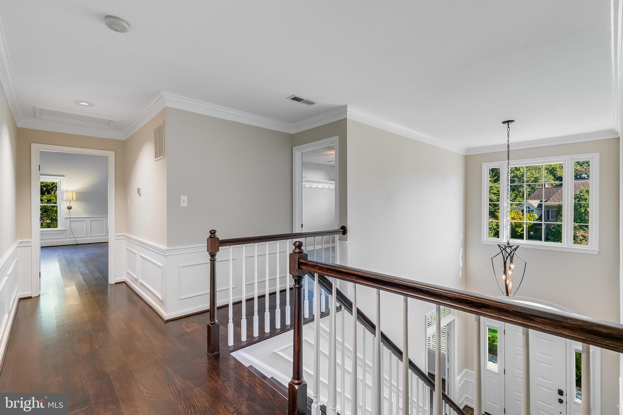 DONOVANS RIDGE - Residential