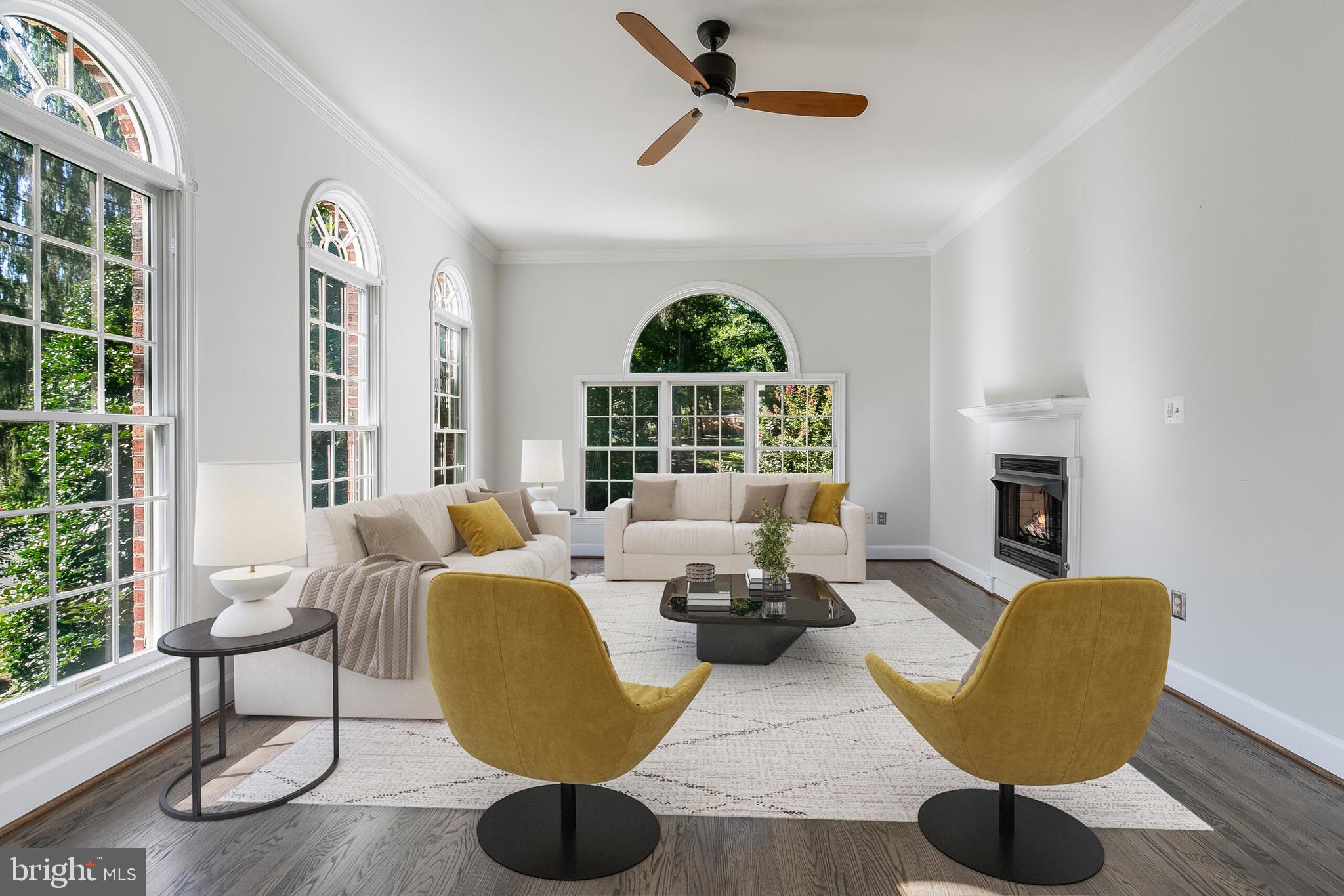 DONOVANS RIDGE - Residential