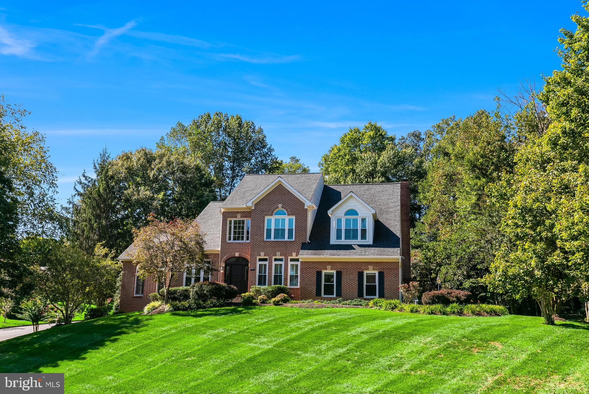 6606 OKEEFE KNOLL COURT