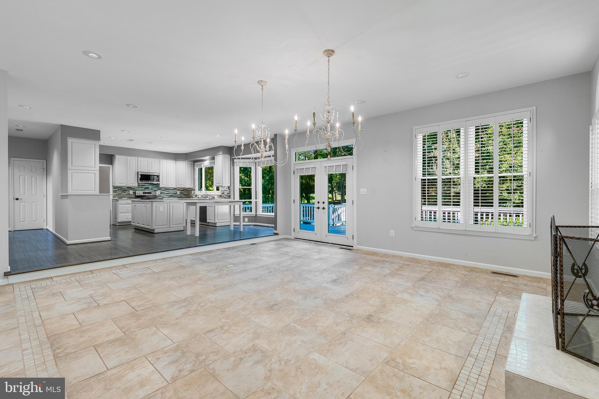 DONOVANS RIDGE - Residential