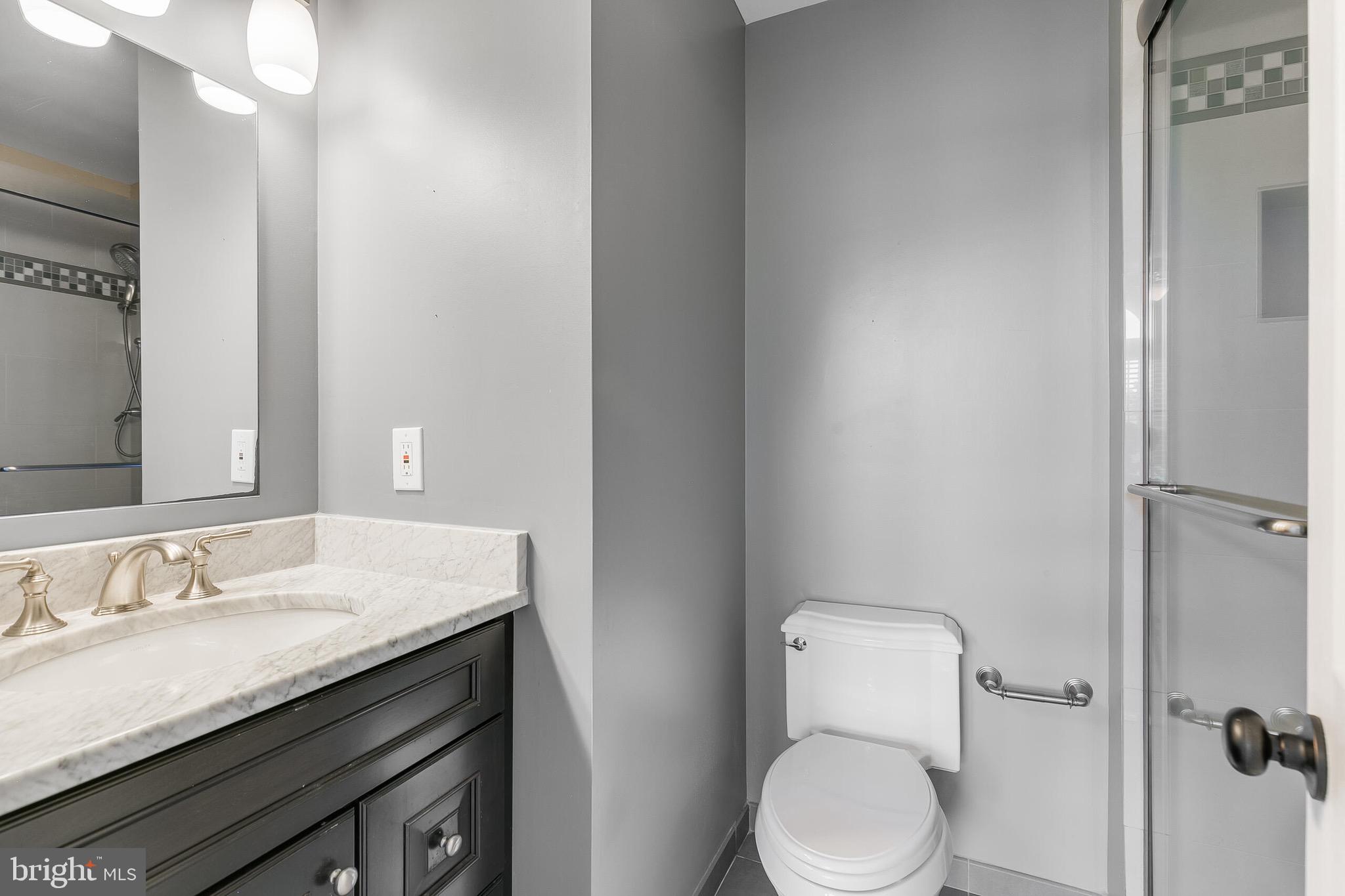 DONOVANS RIDGE - Residential