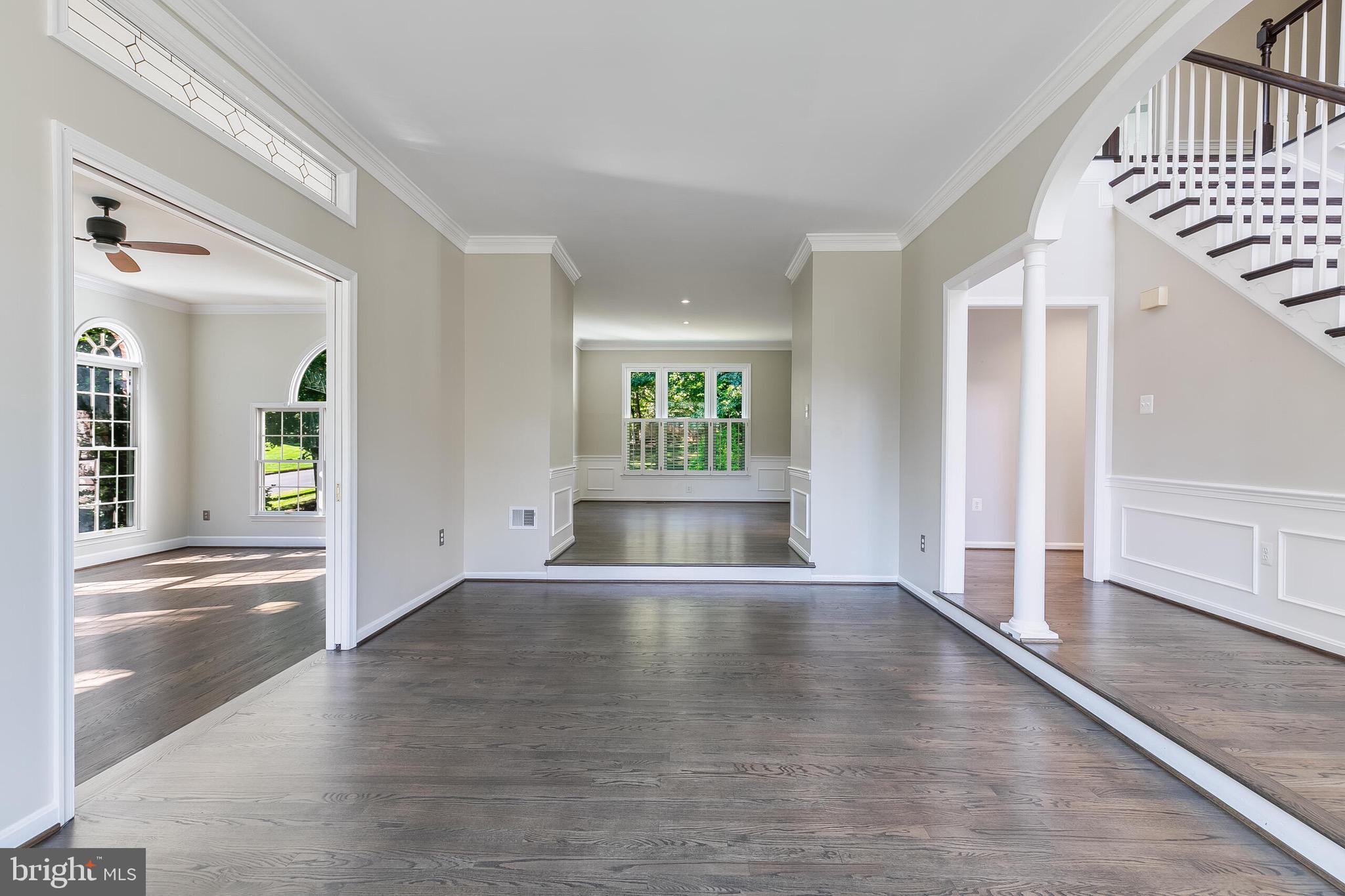 DONOVANS RIDGE - Residential