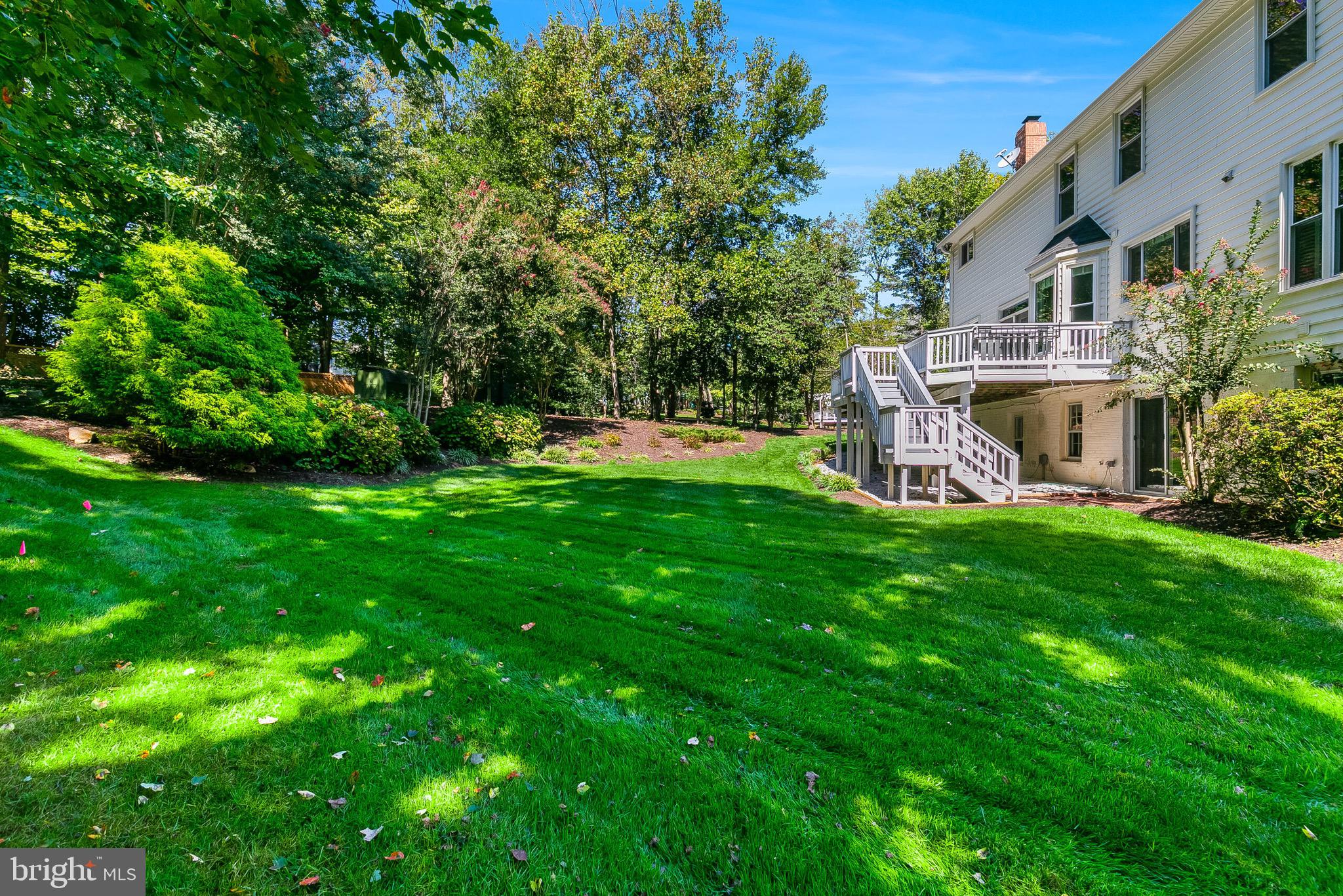 DONOVANS RIDGE - Residential