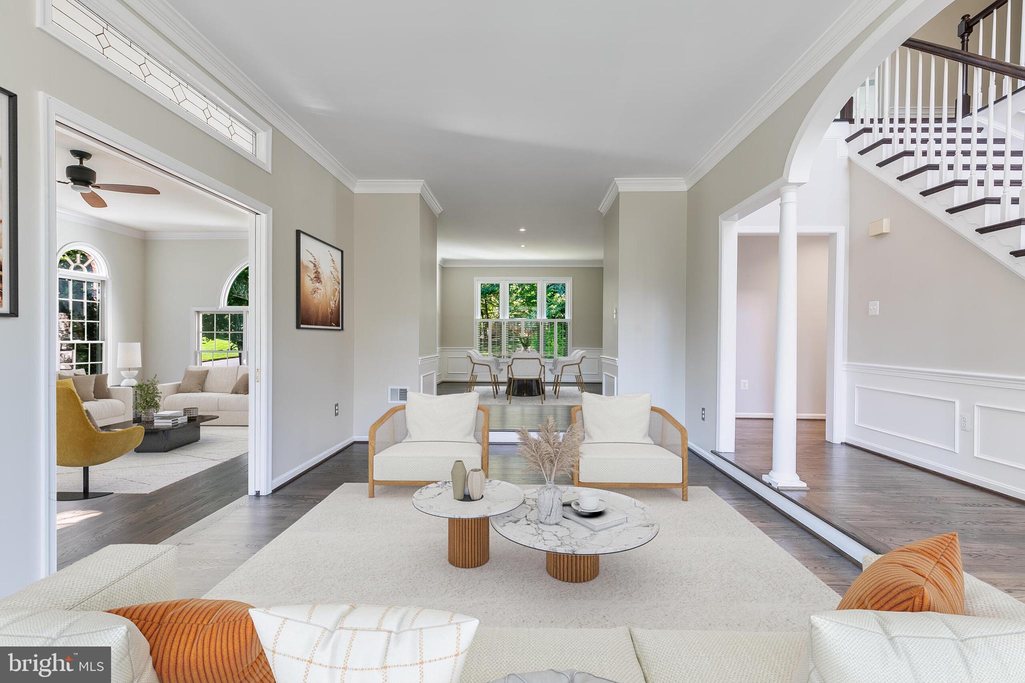 DONOVANS RIDGE - Residential