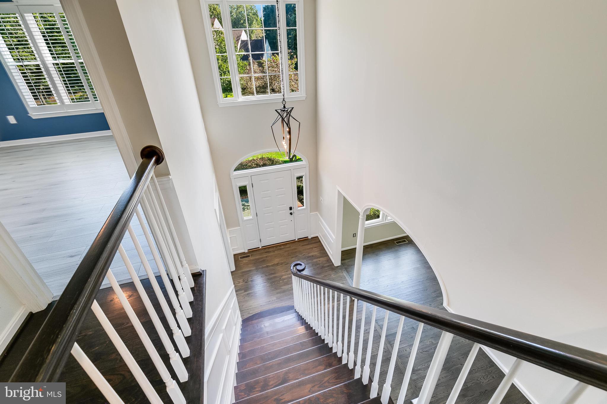 DONOVANS RIDGE - Residential