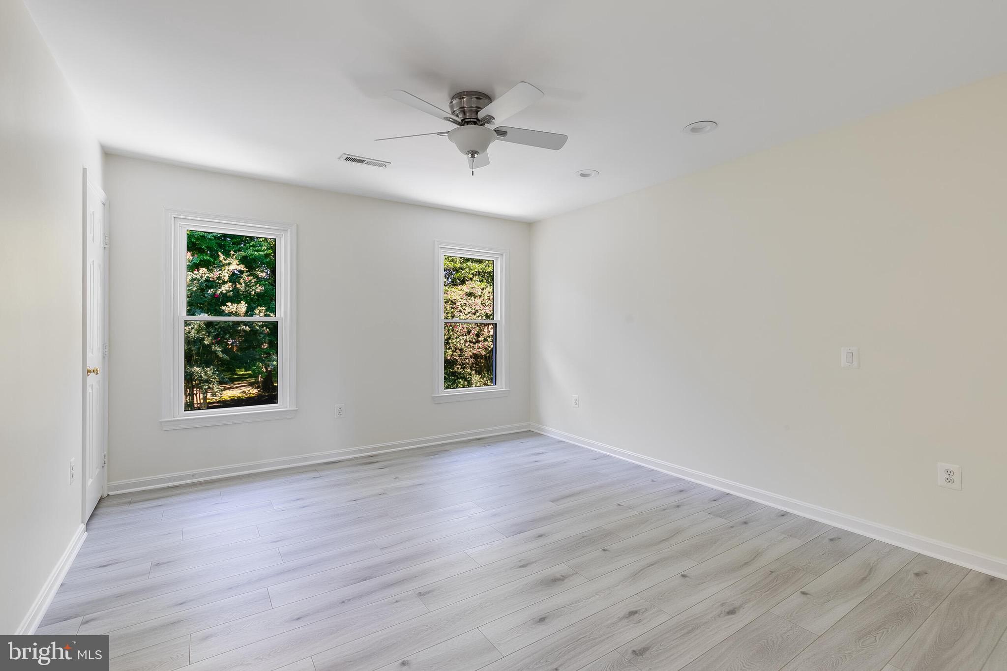 DONOVANS RIDGE - Residential