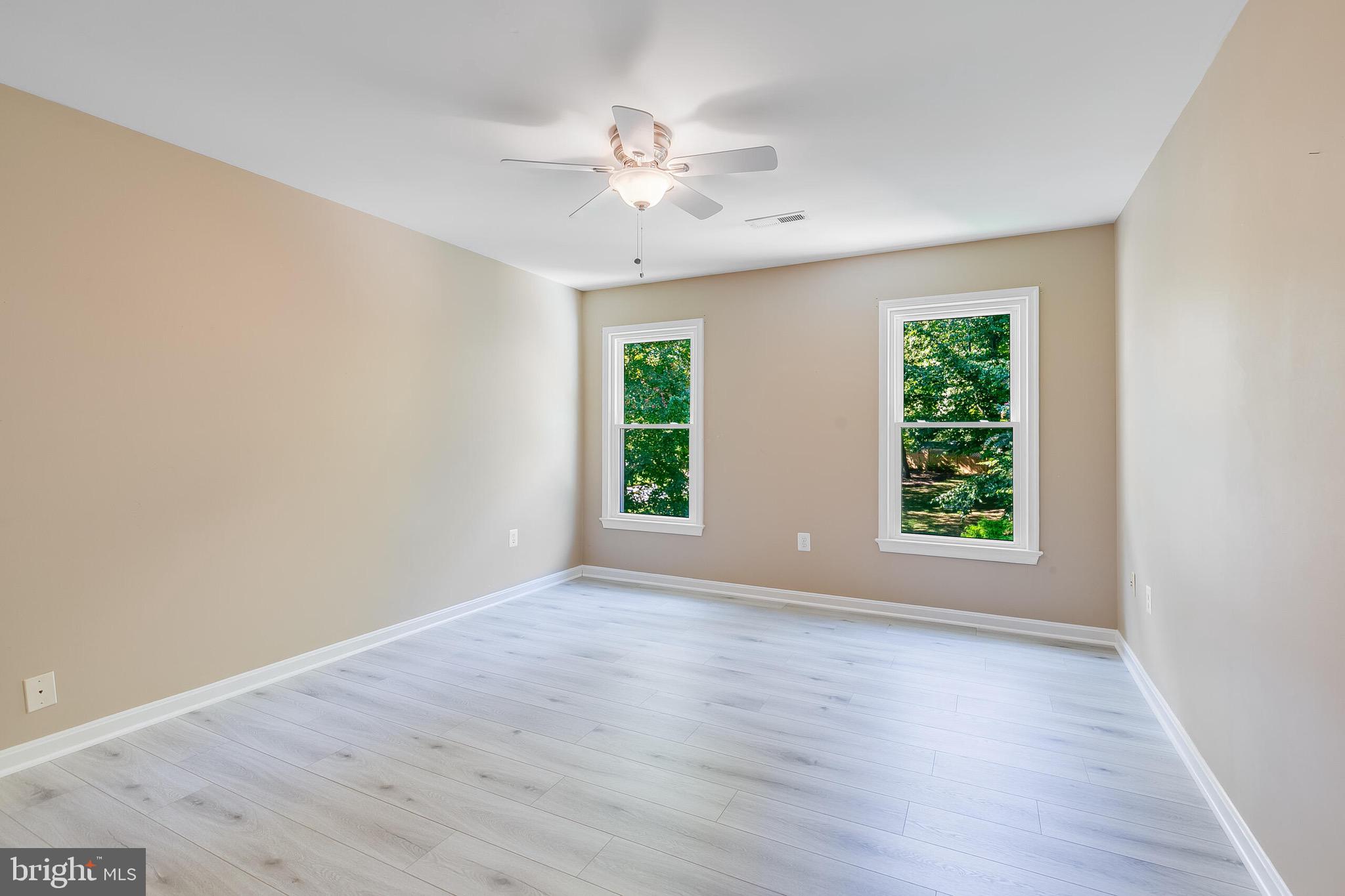 DONOVANS RIDGE - Residential