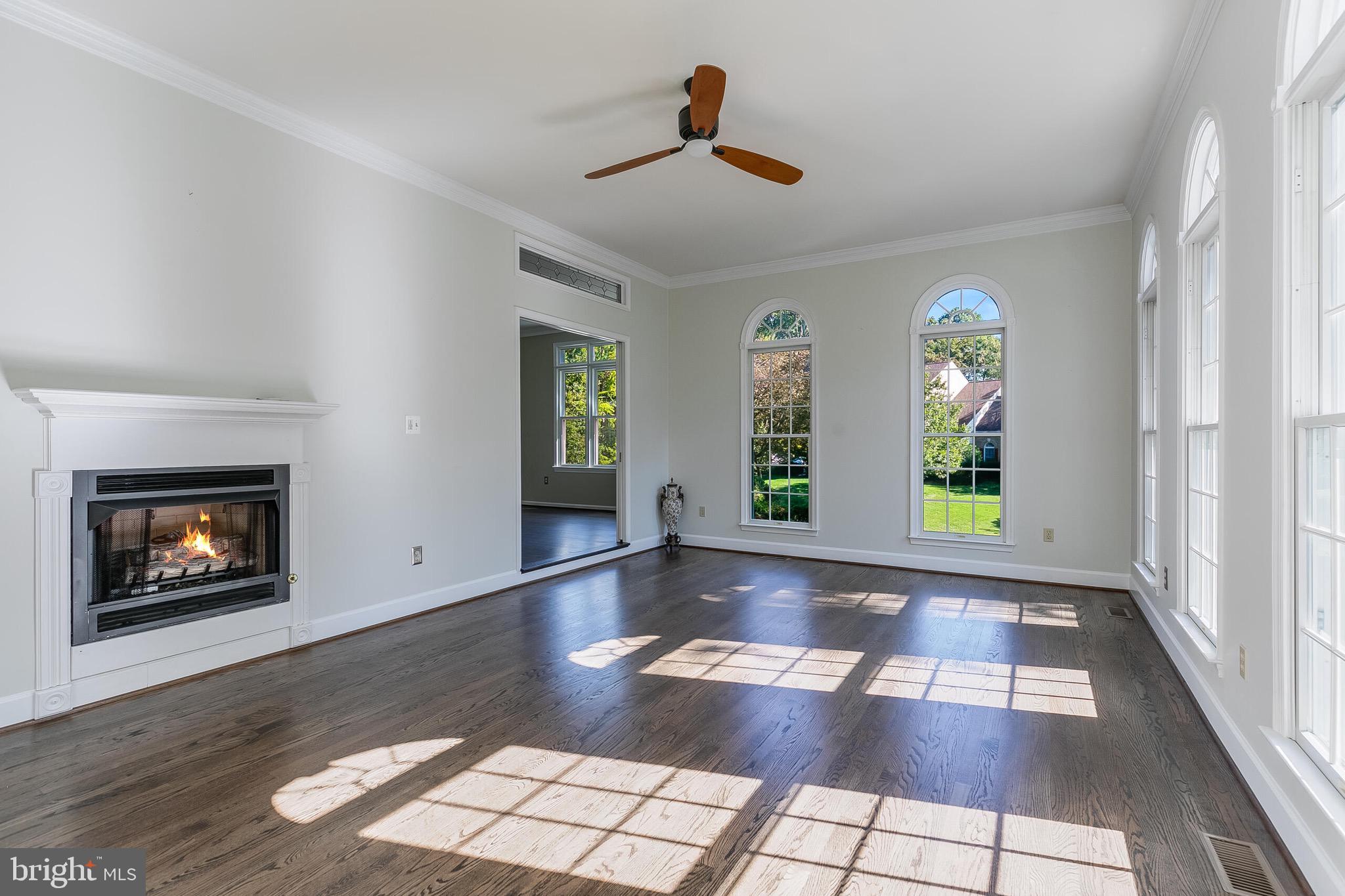 DONOVANS RIDGE - Residential