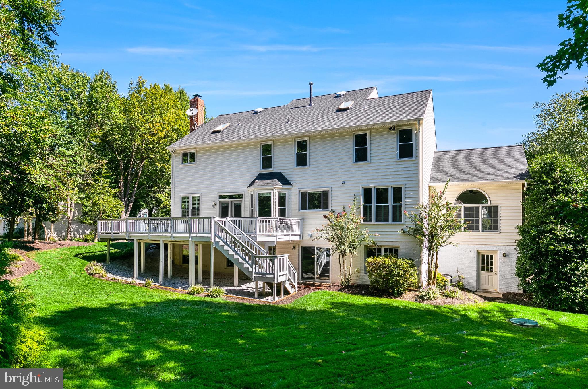 DONOVANS RIDGE - Residential