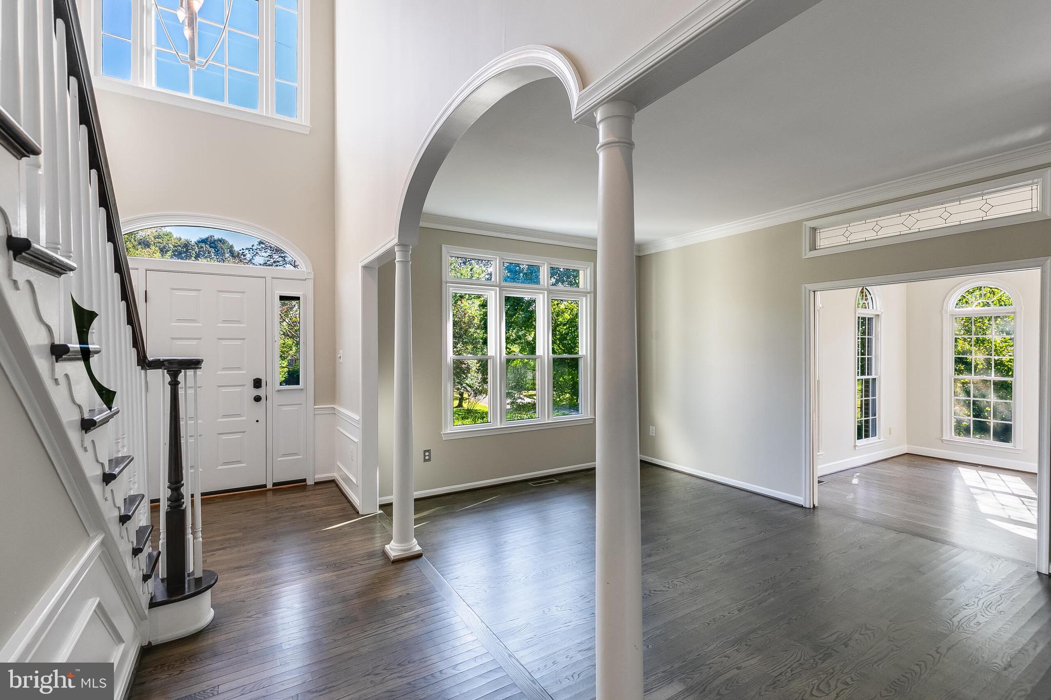 DONOVANS RIDGE - Residential