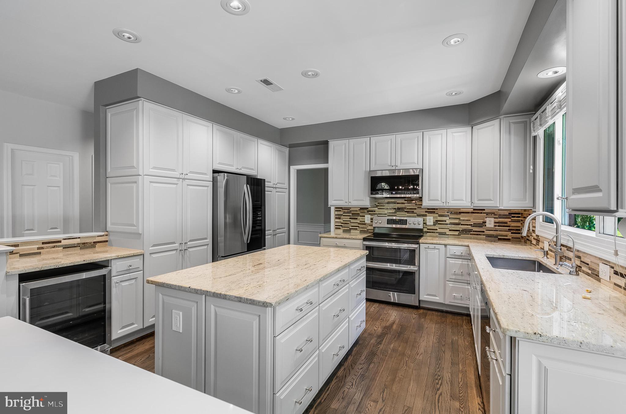 DONOVANS RIDGE - Residential