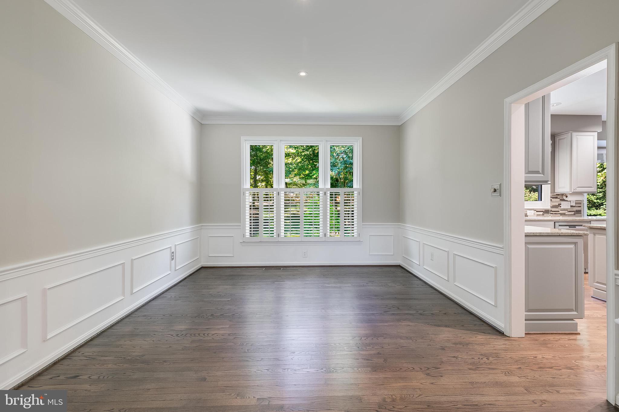 DONOVANS RIDGE - Residential