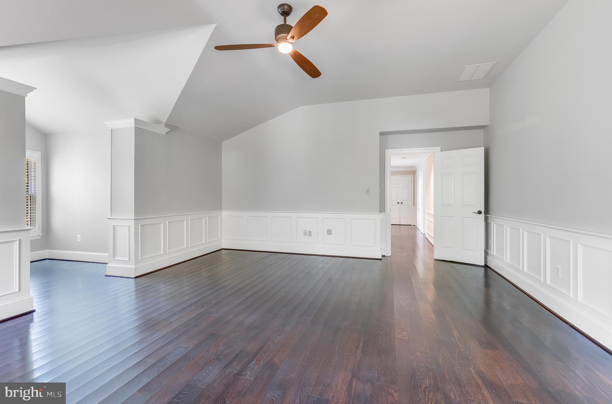 DONOVANS RIDGE - Residential