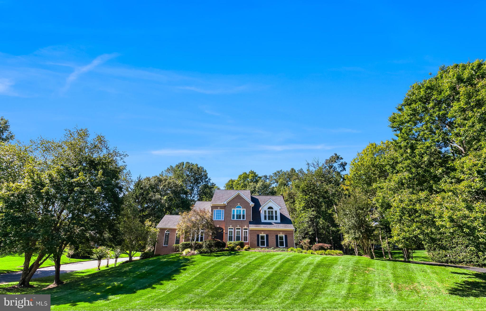 DONOVANS RIDGE - Residential