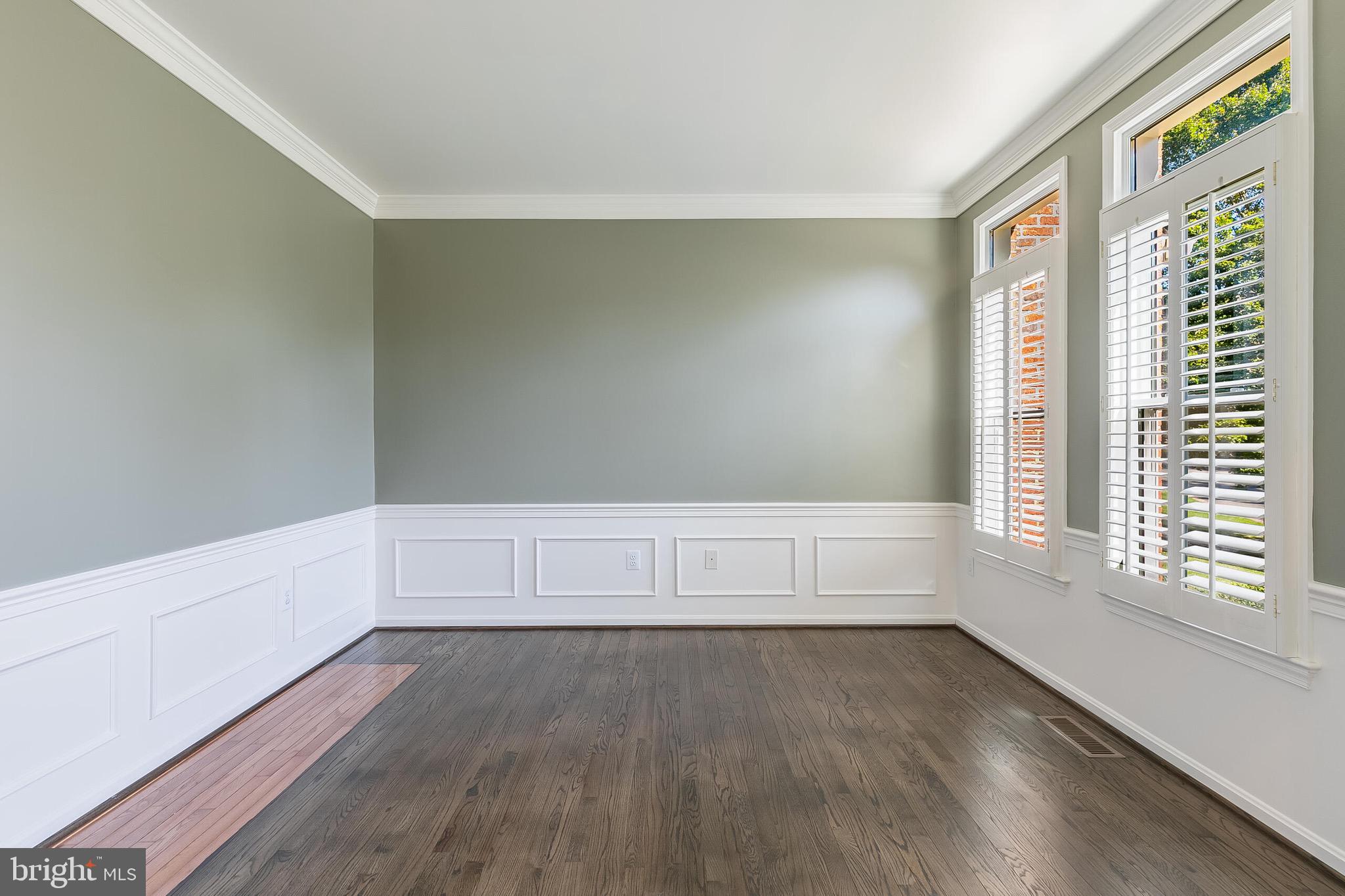 DONOVANS RIDGE - Residential