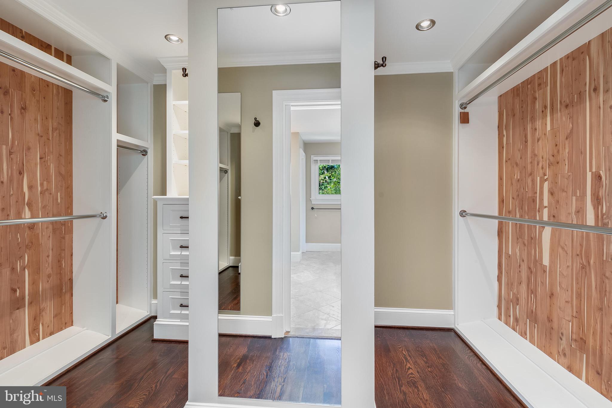 DONOVANS RIDGE - Residential