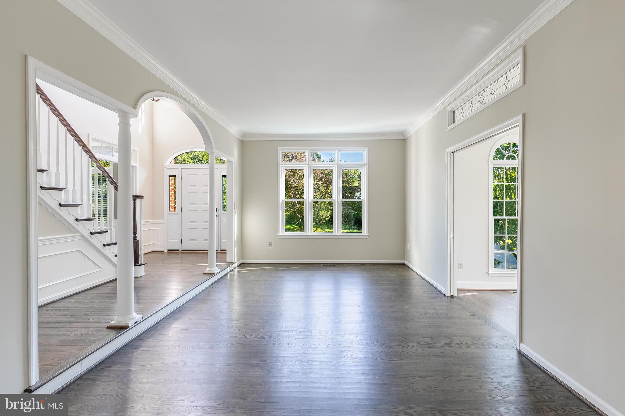 DONOVANS RIDGE - Residential