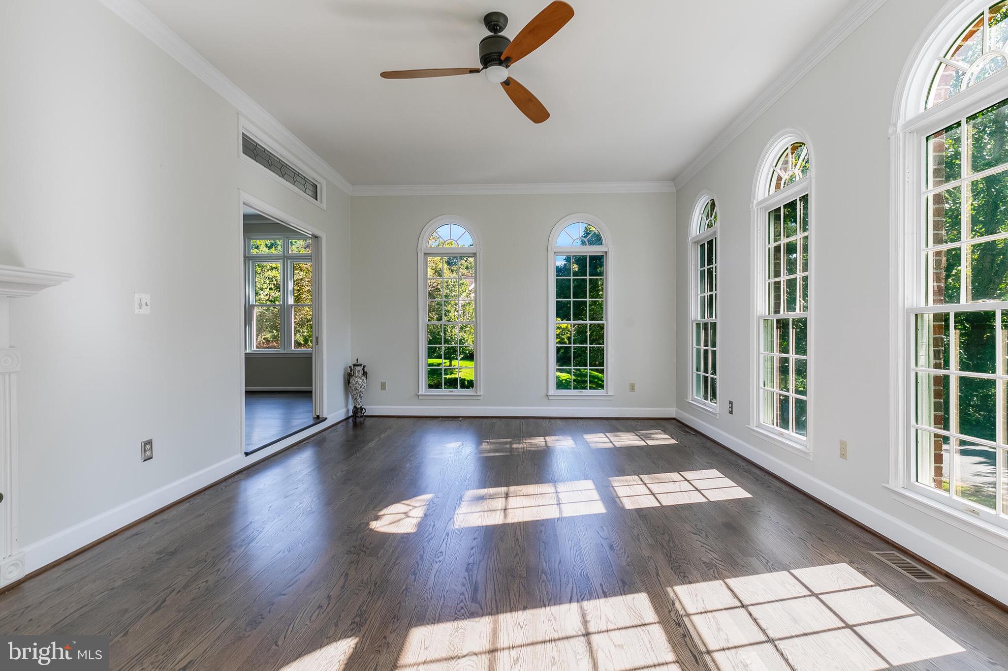 DONOVANS RIDGE - Residential