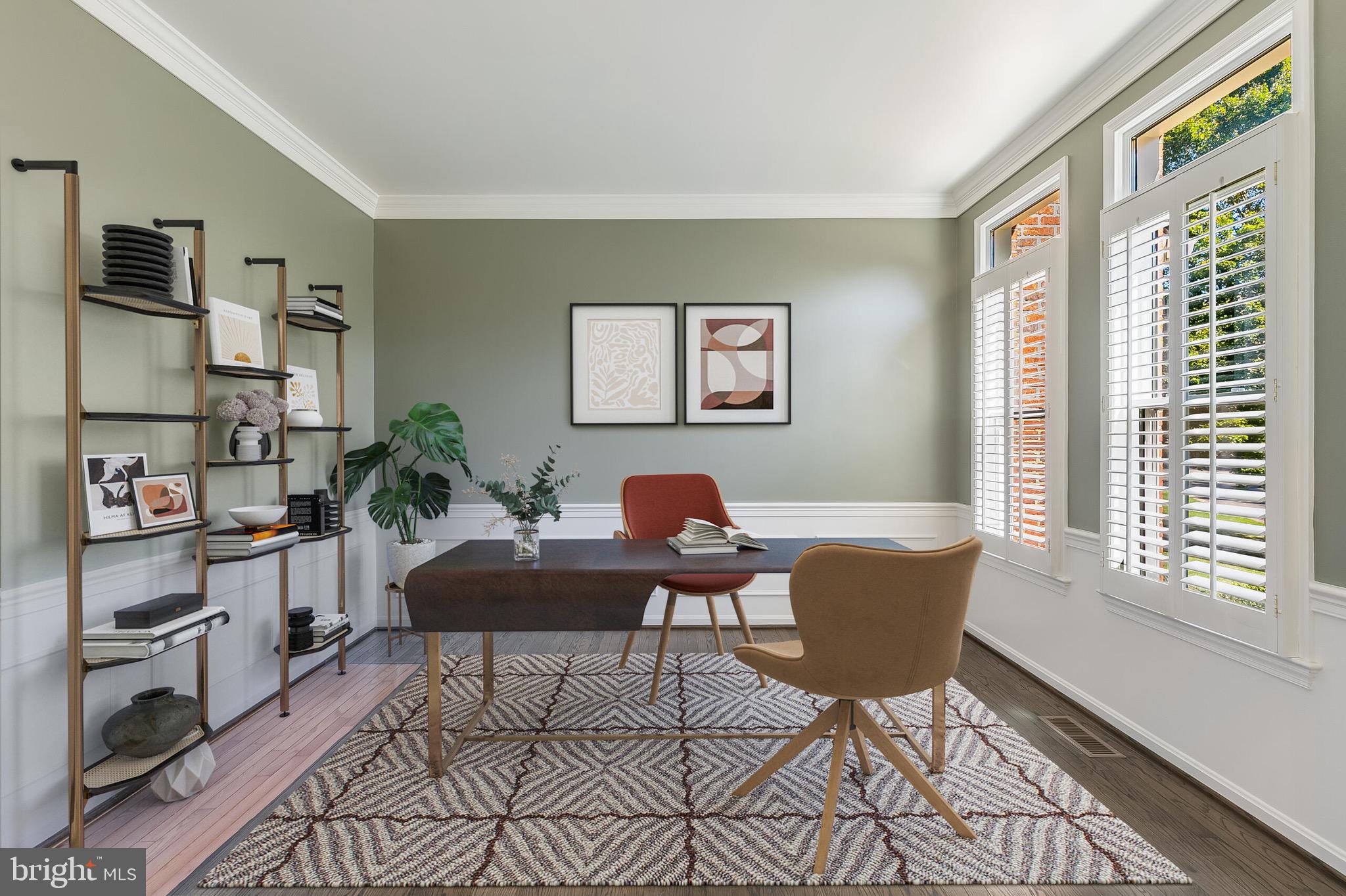 DONOVANS RIDGE - Residential