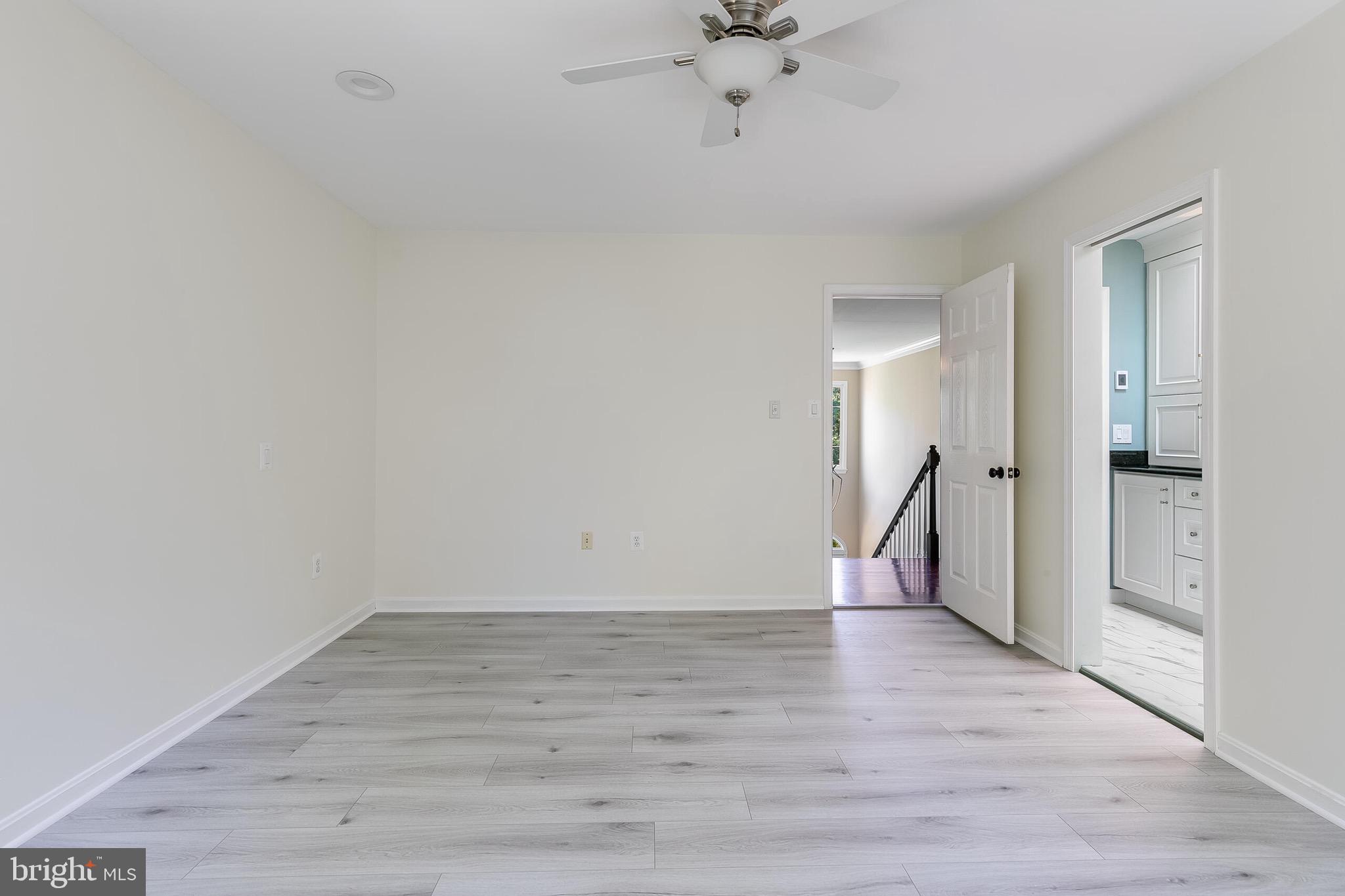 DONOVANS RIDGE - Residential