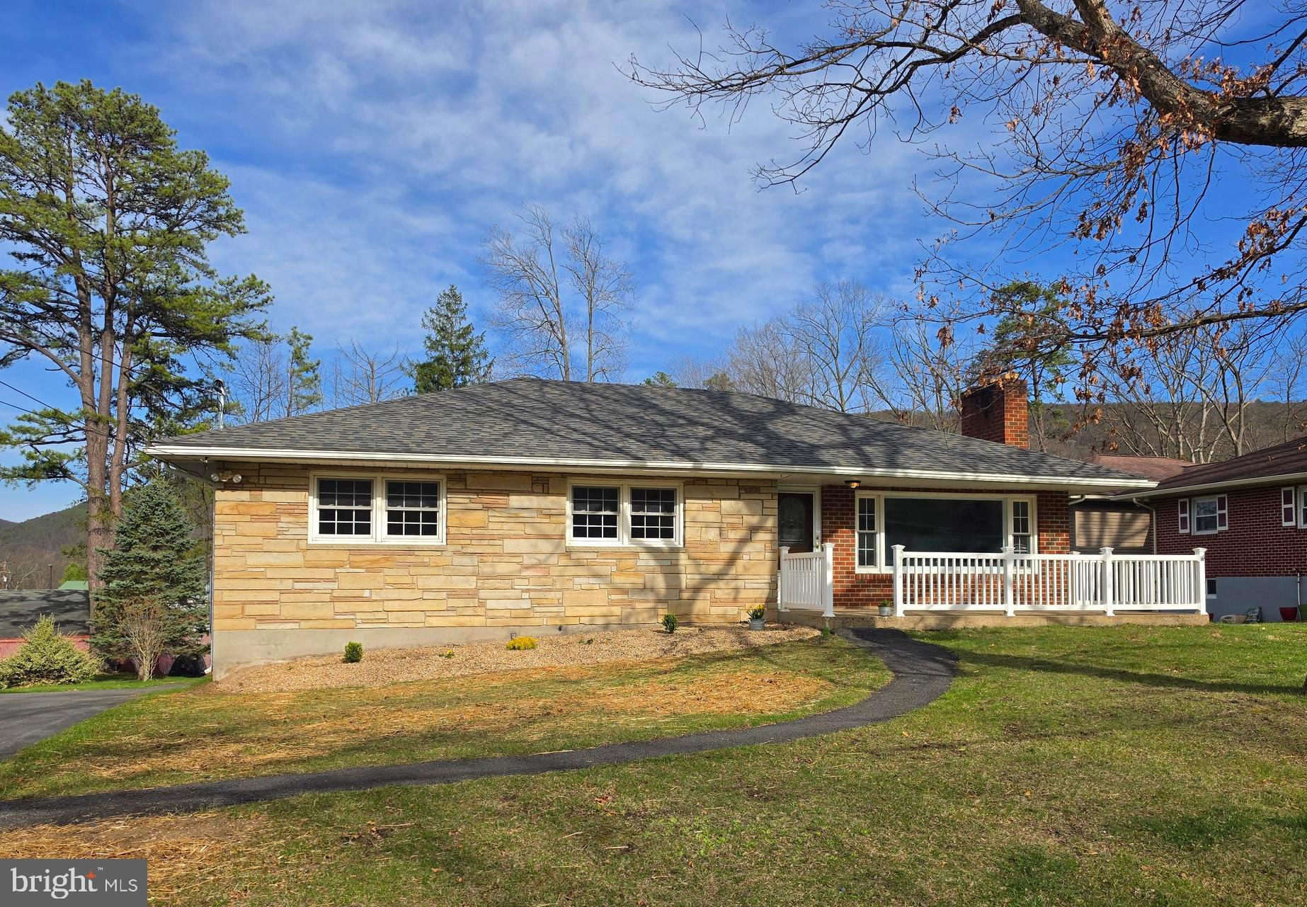 COVERWOOD - Residential