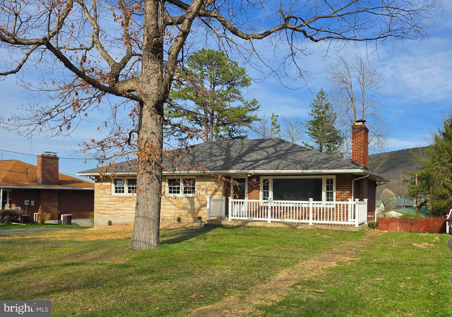 COVERWOOD - Residential