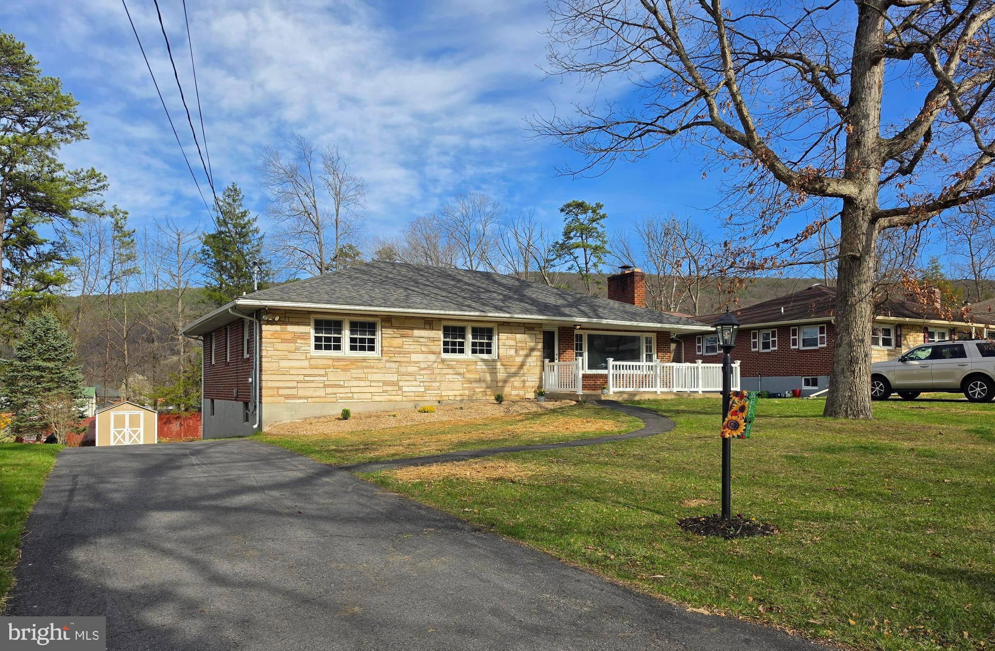 COVERWOOD - Residential