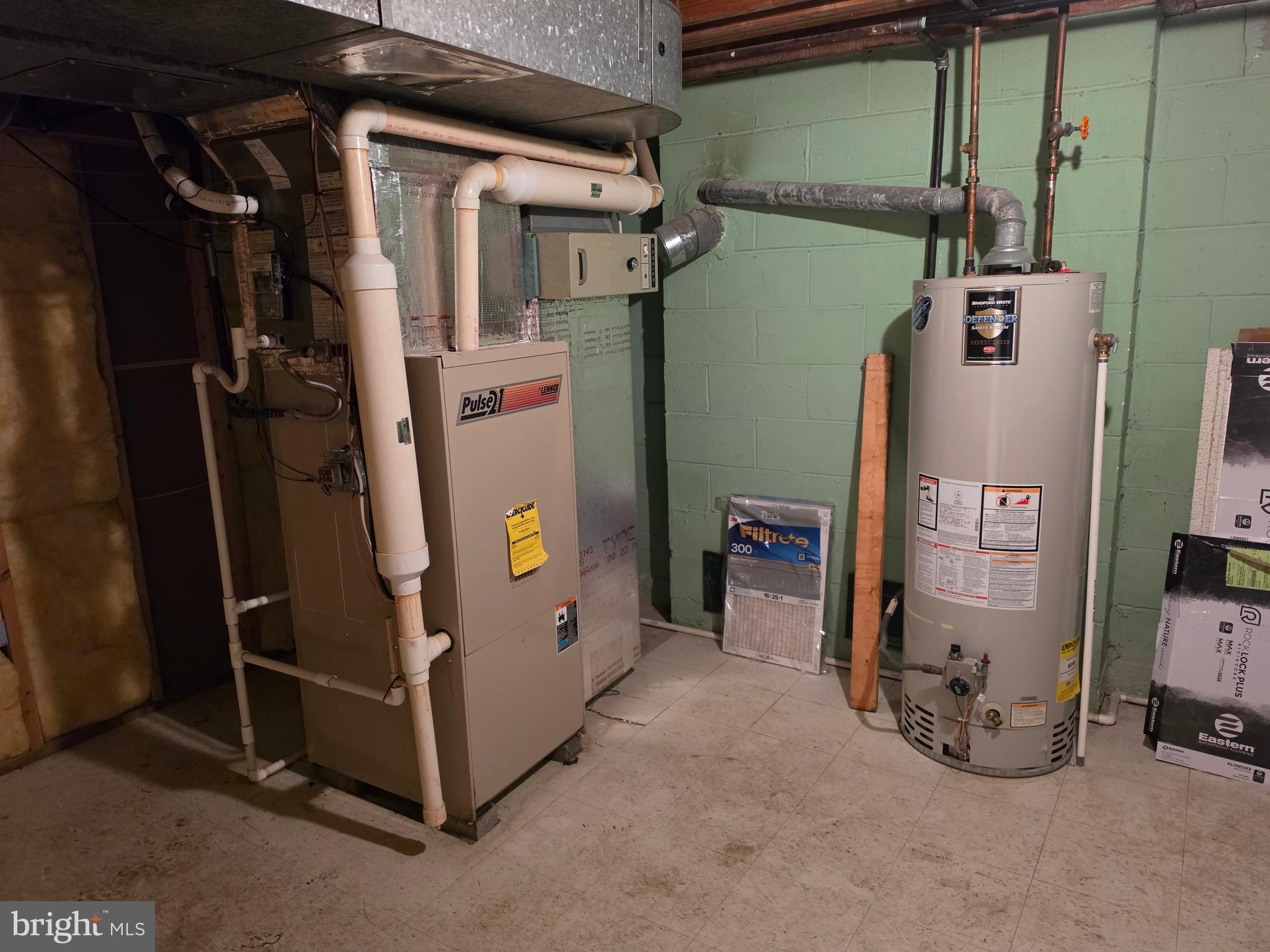 COVERWOOD - Residential