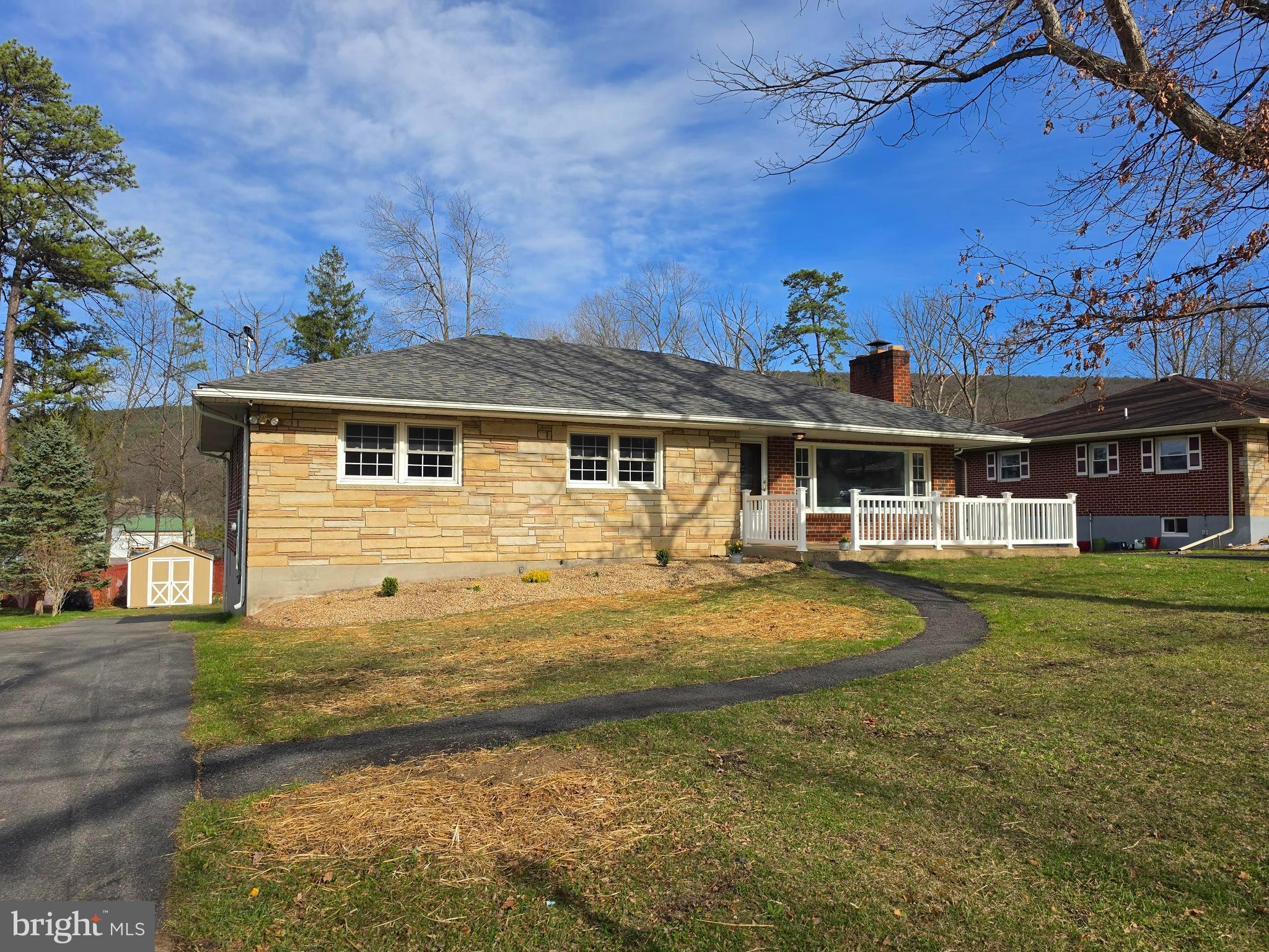 COVERWOOD - Residential