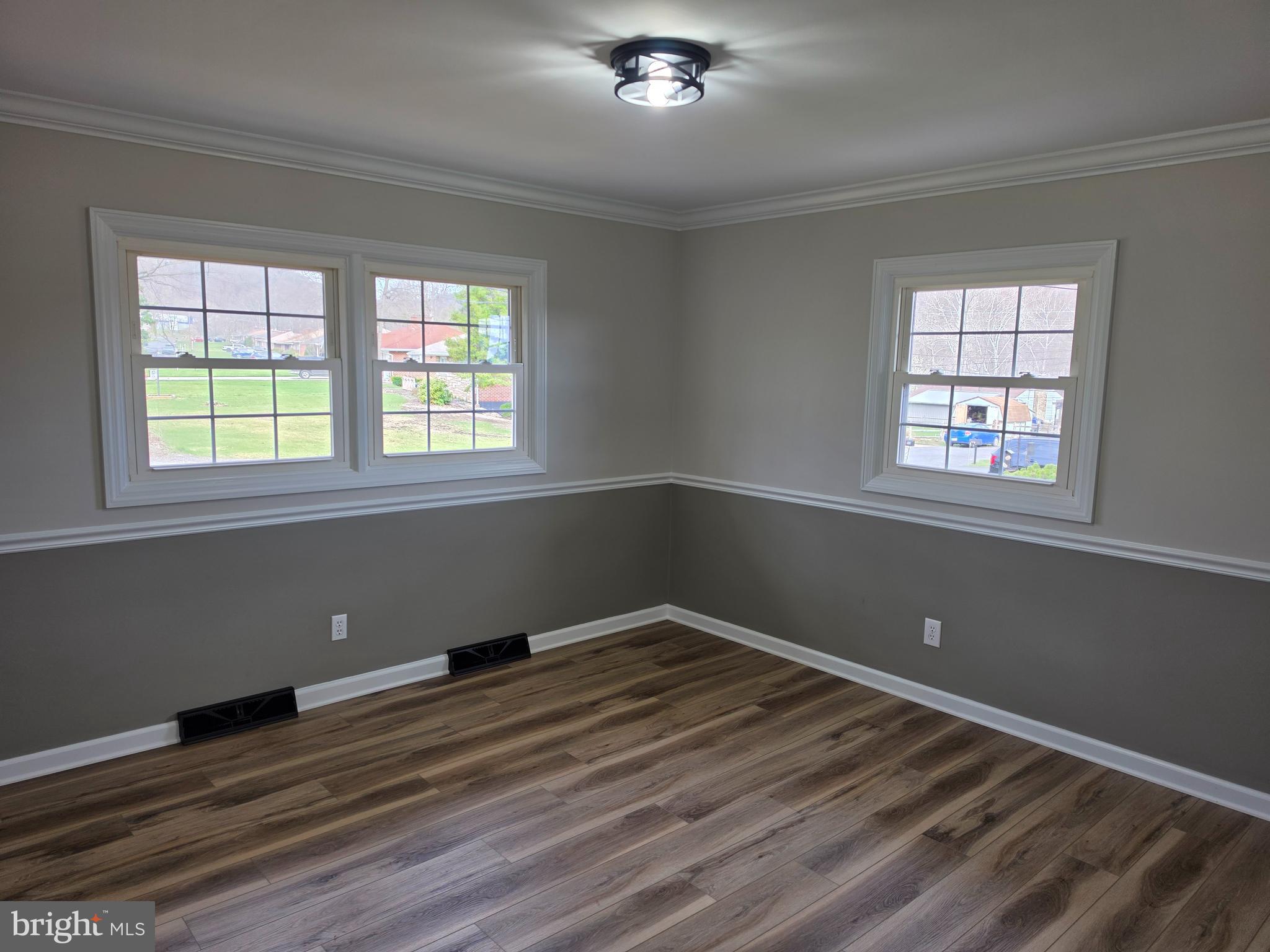 COVERWOOD - Residential