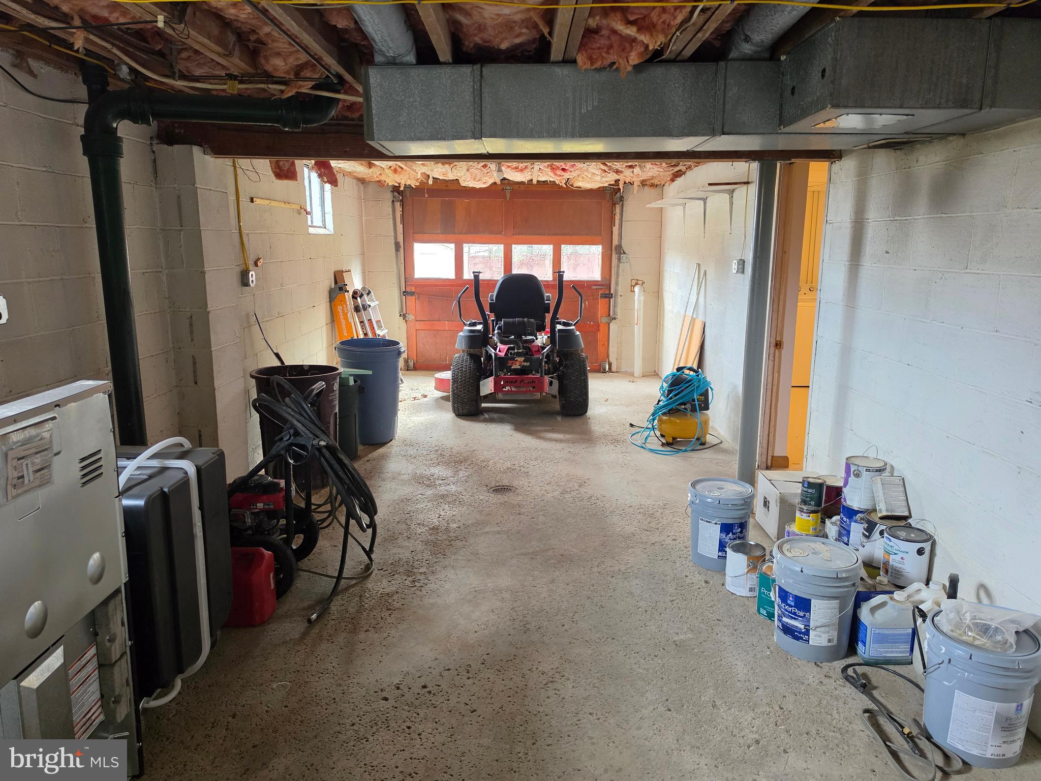 COVERWOOD - Residential