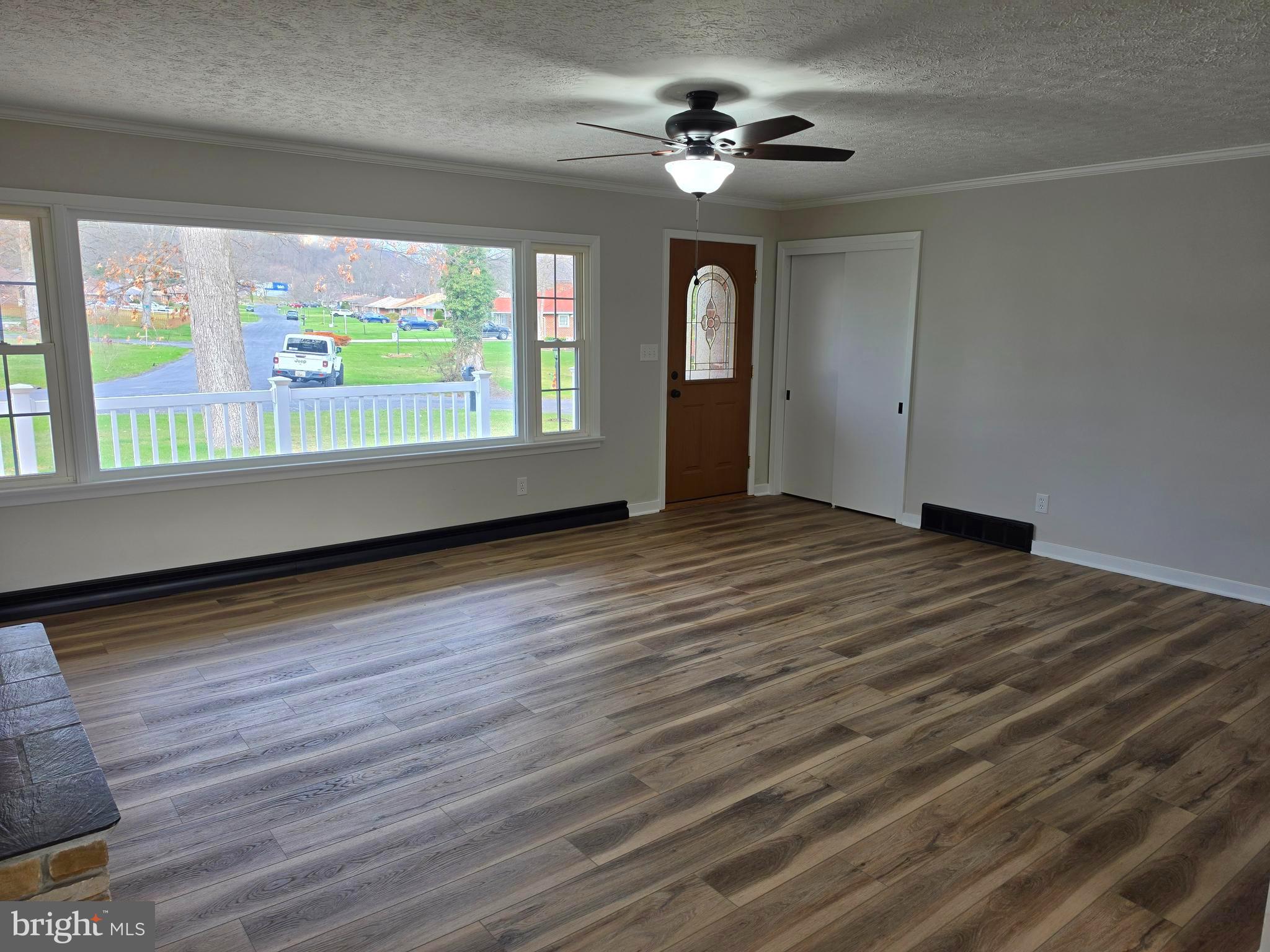 COVERWOOD - Residential