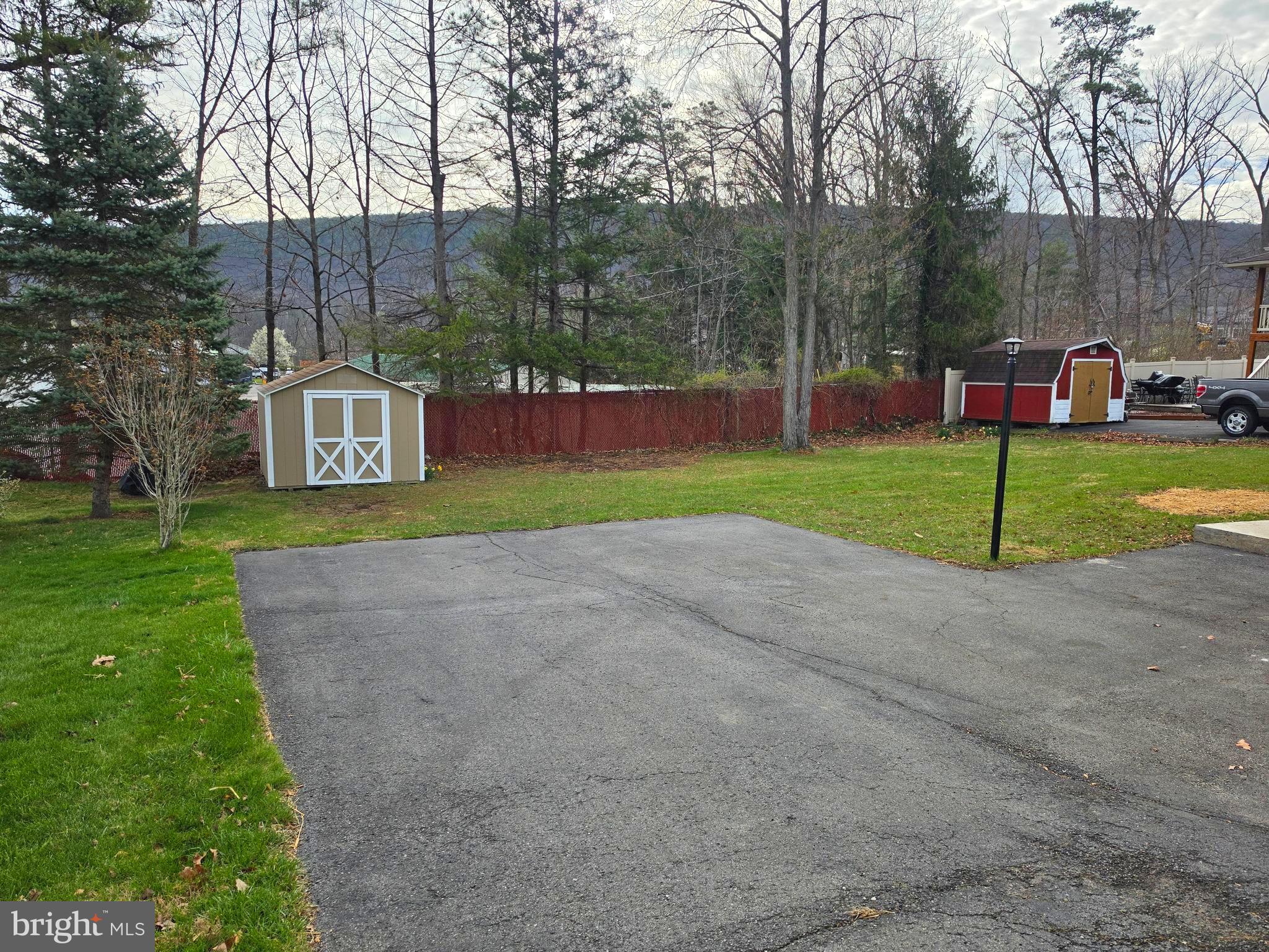 COVERWOOD - Residential