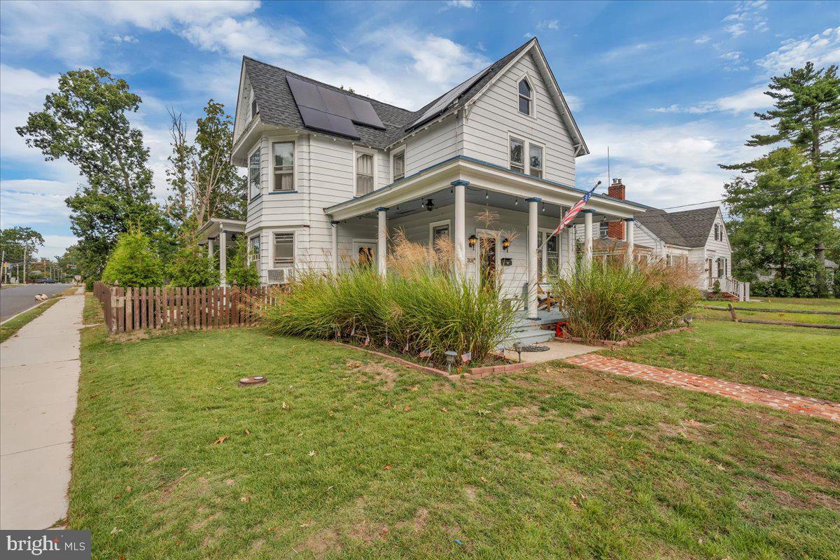 301 FARRAGUT AVENUE