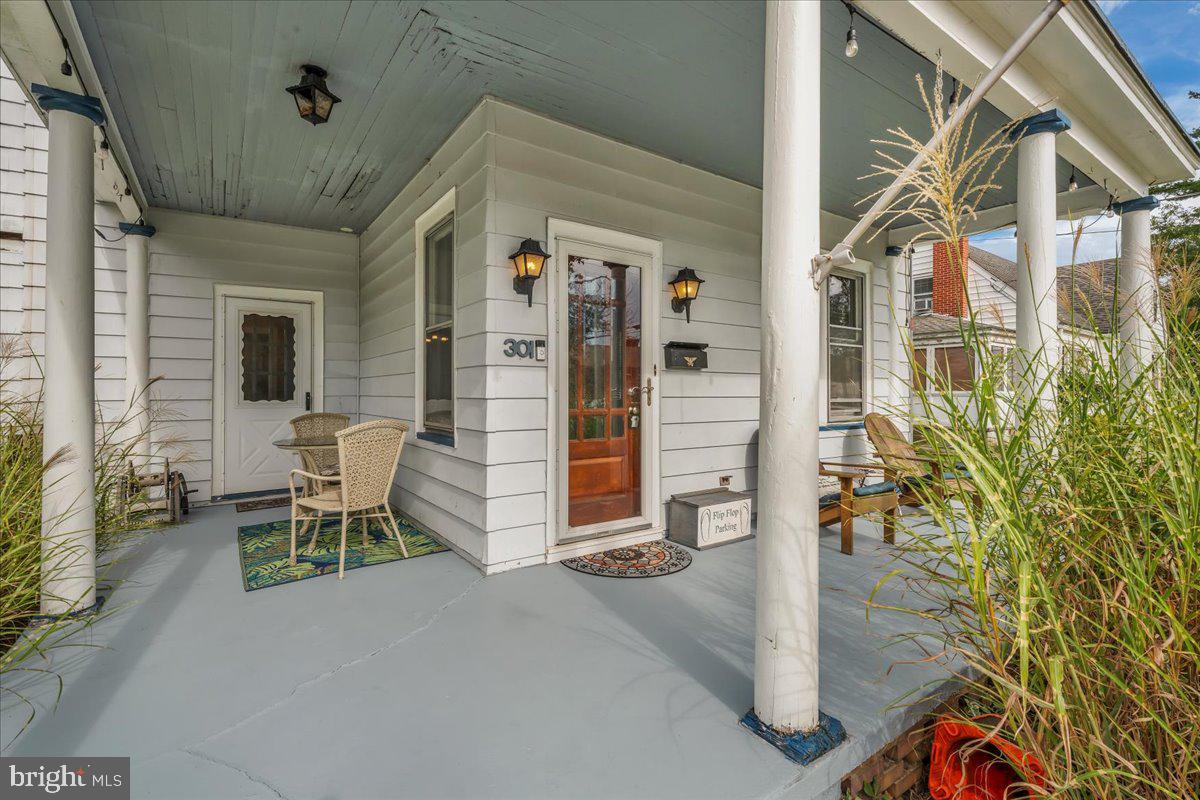 301 FARRAGUT AVENUE