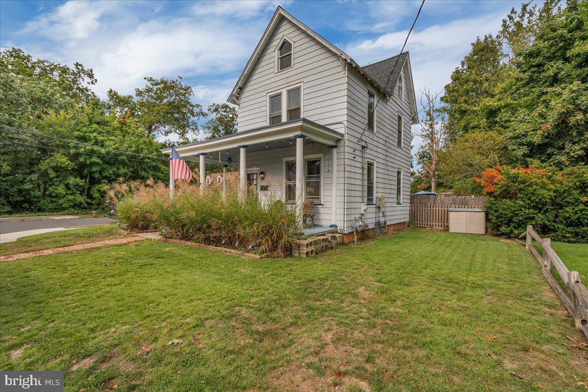 301 FARRAGUT AVENUE